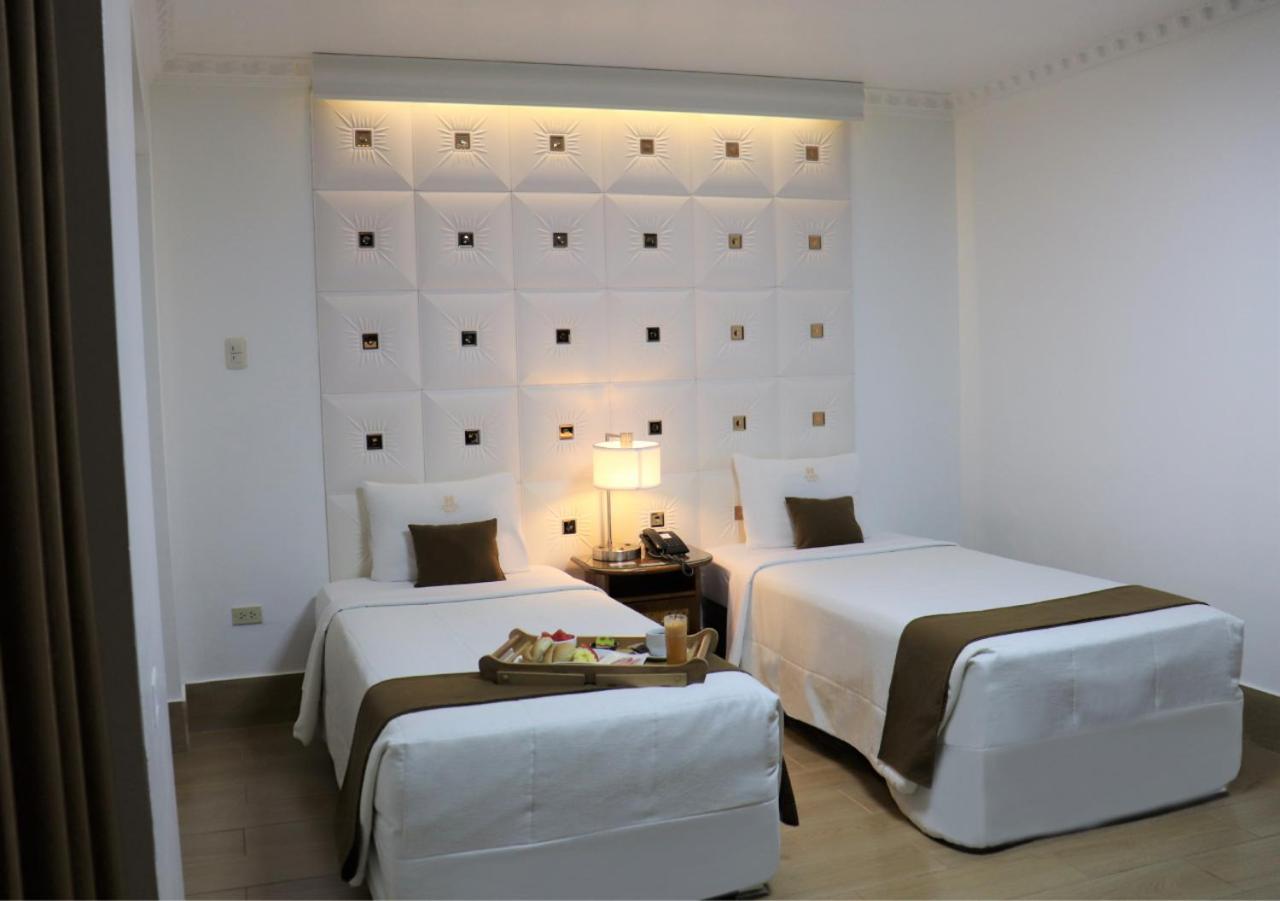 Suite (2 Adults)