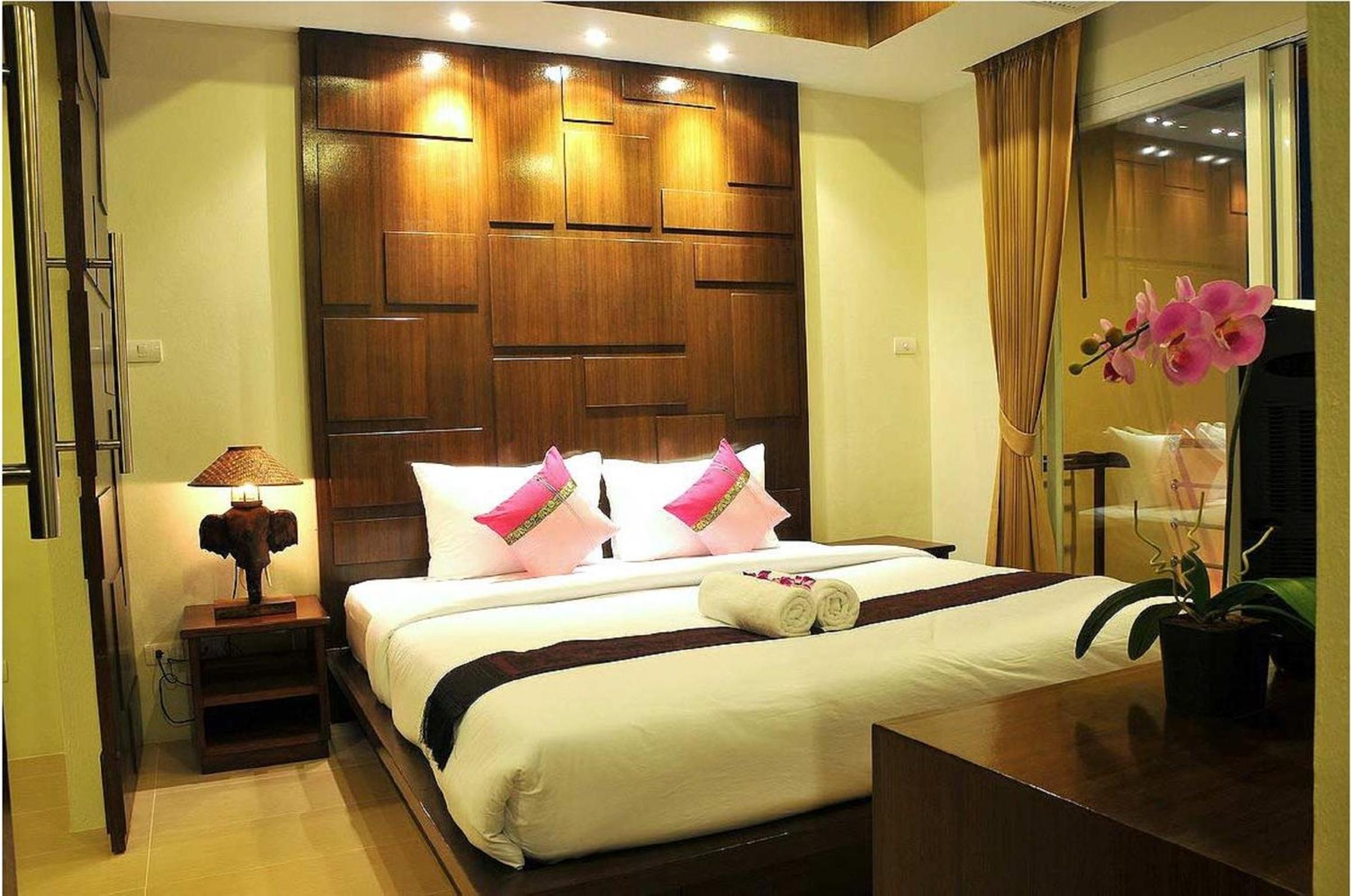 Luxury Double Room photo 1