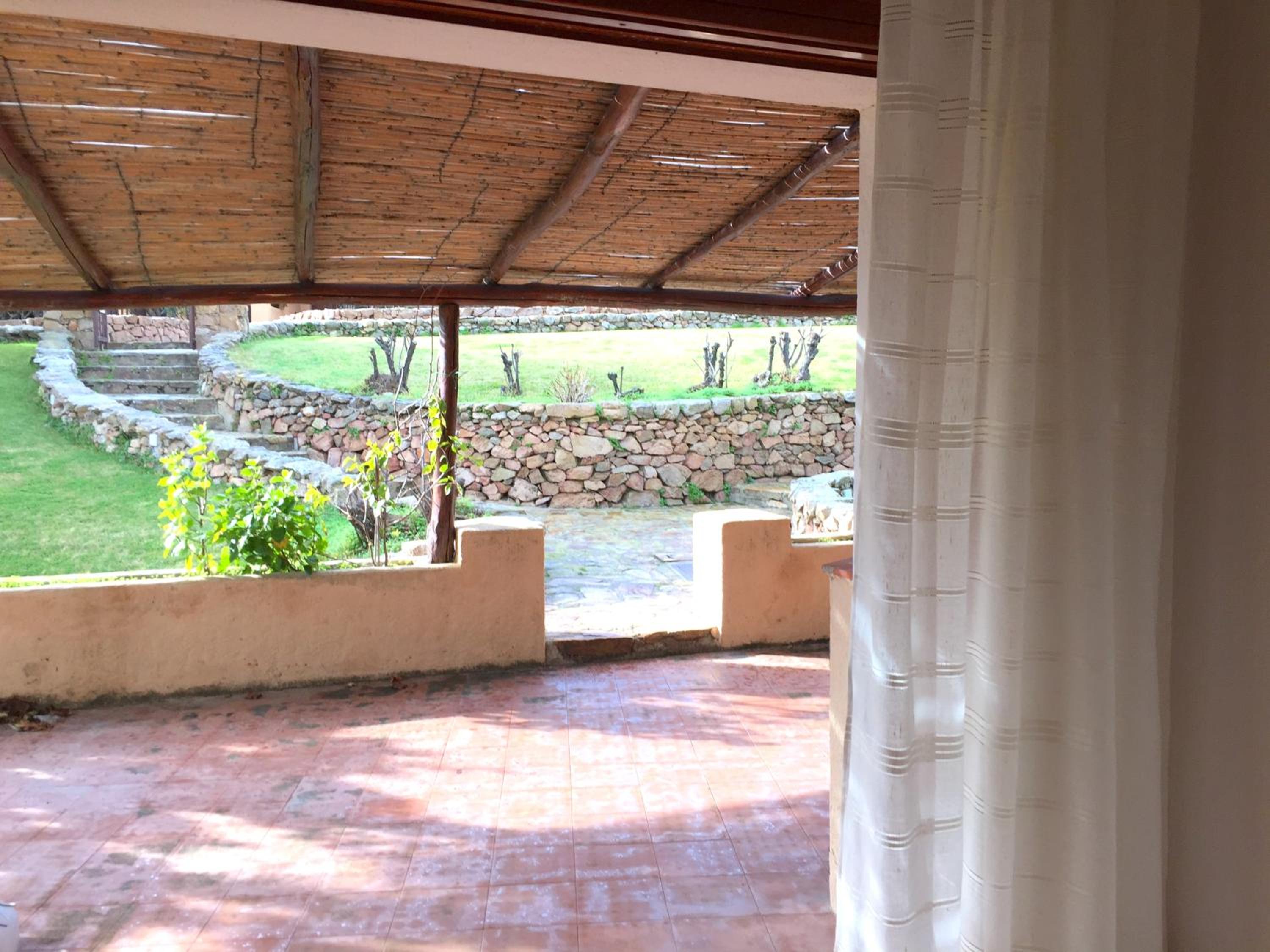 Apartment with Terrace photo 2
