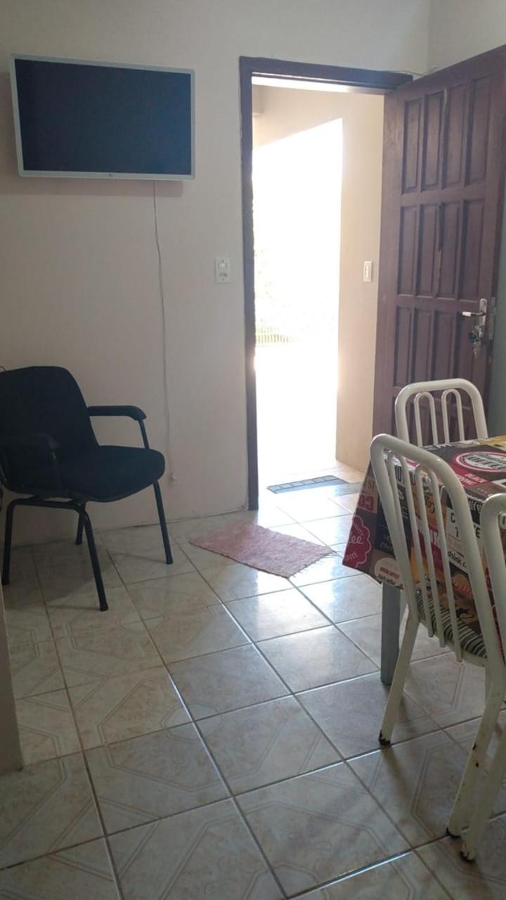 Apartment - Ground Floor photo 1