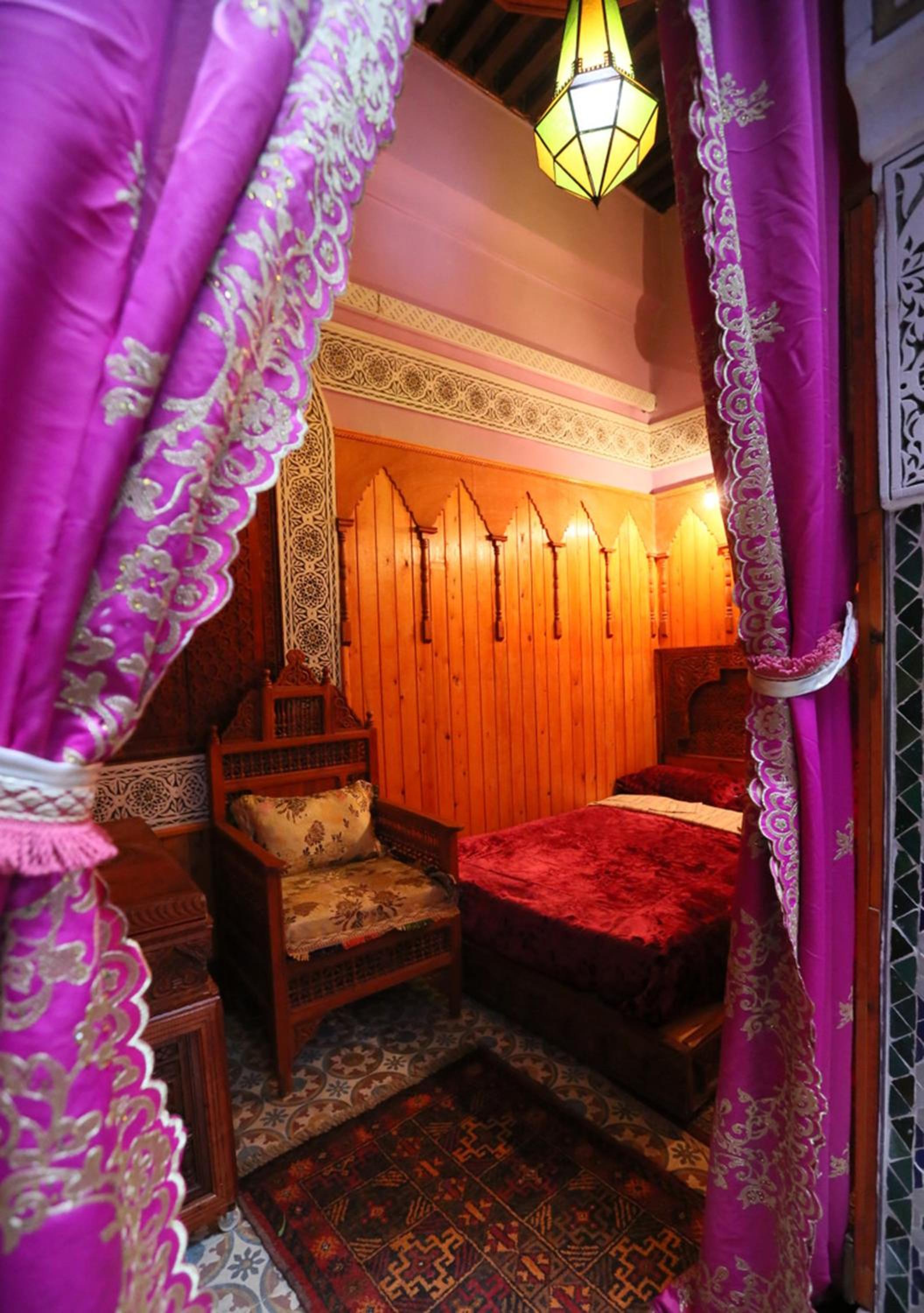 Standard Twin Room photo 2