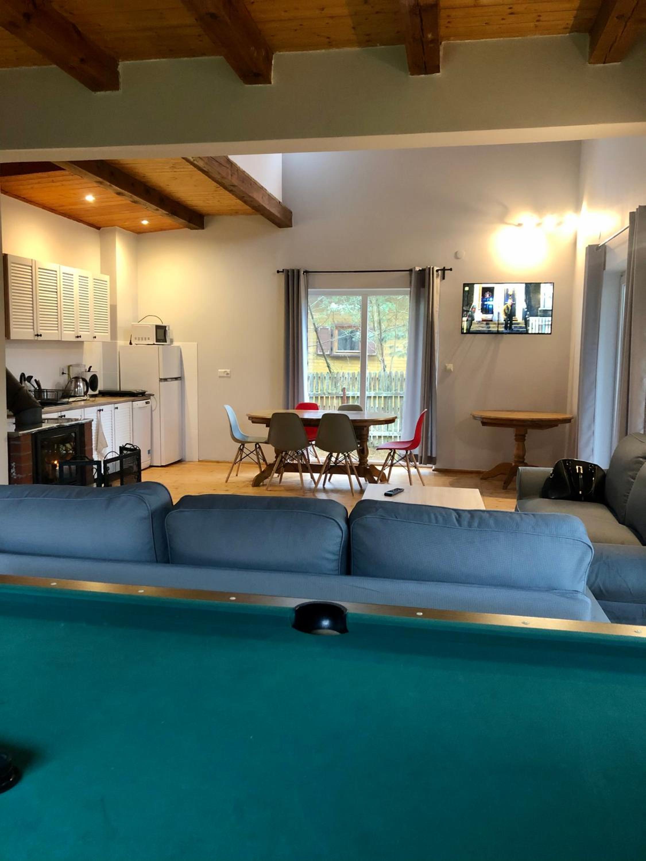 Vacation Home photo 1