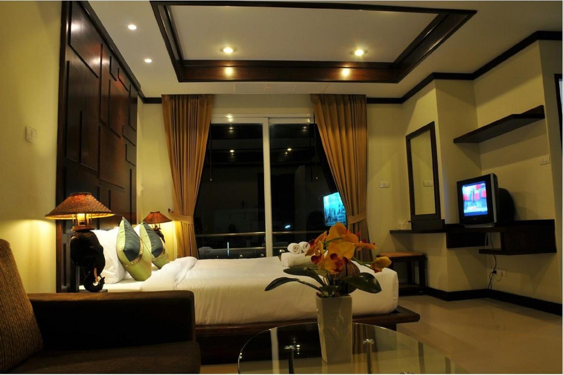 Standard Double Room photo 1