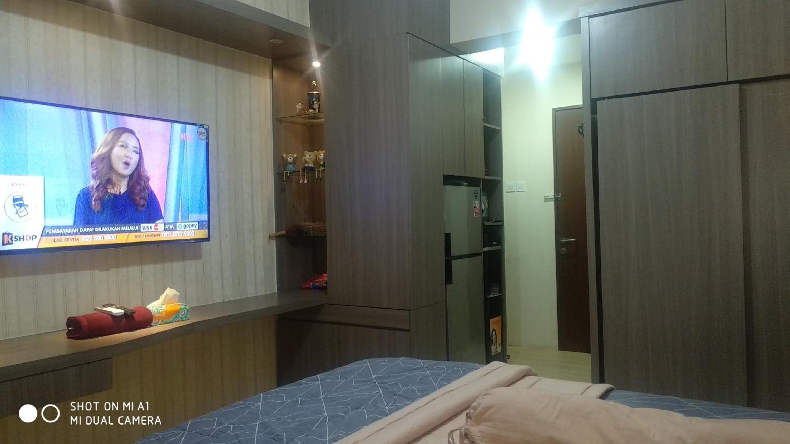 One-Bedroom Apartment - Photo 7