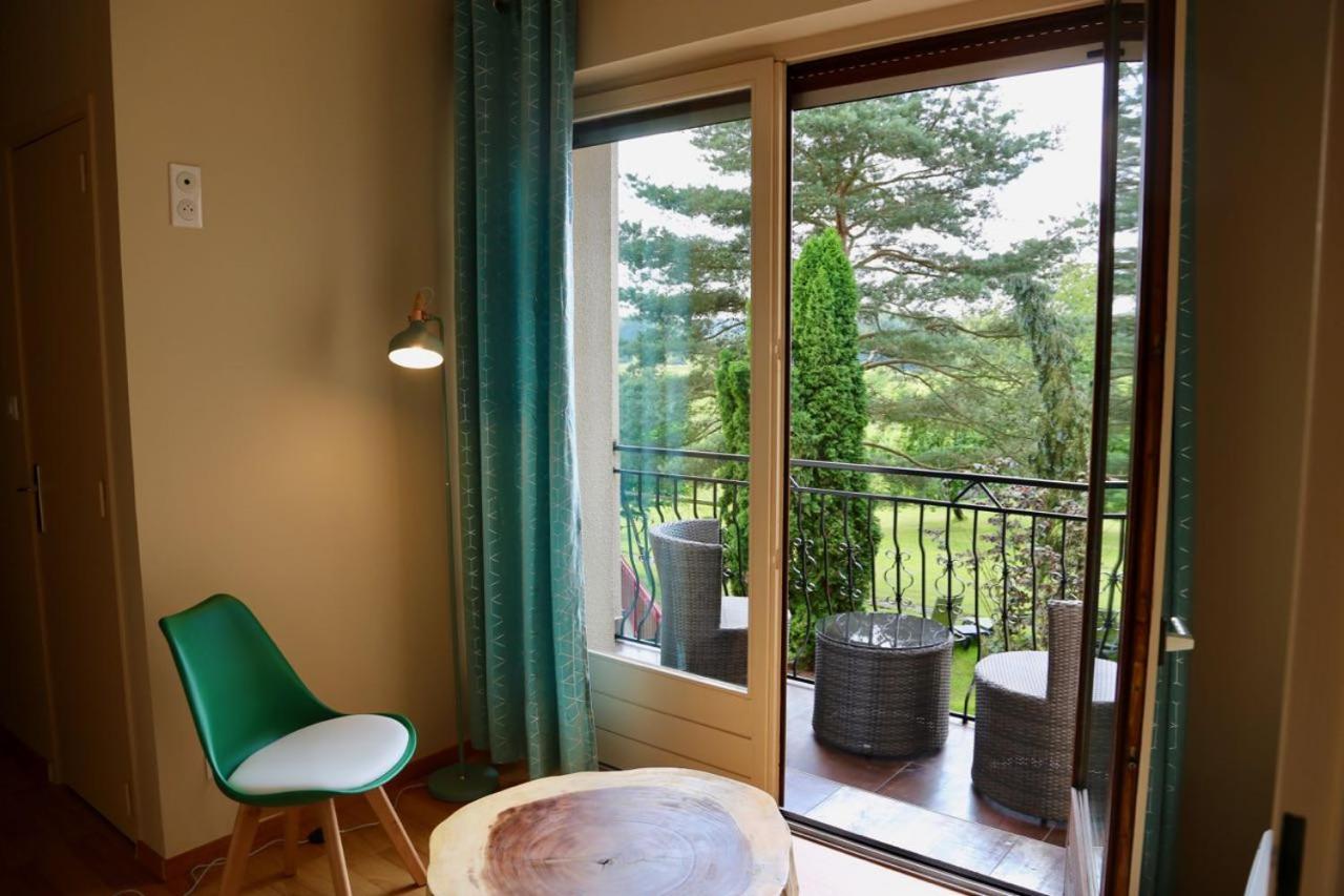 Double Room with Garden View - Photo 5