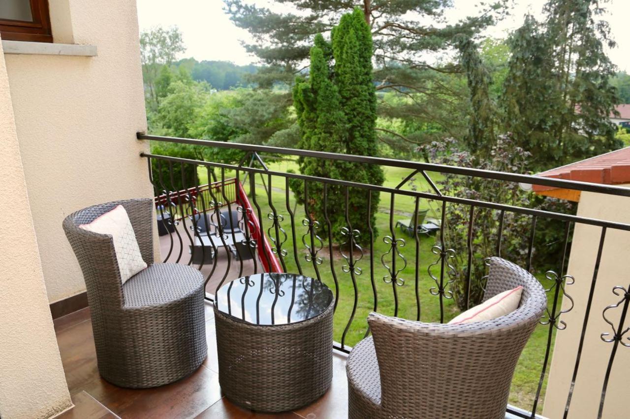 Double Room with Garden View - Photo 7