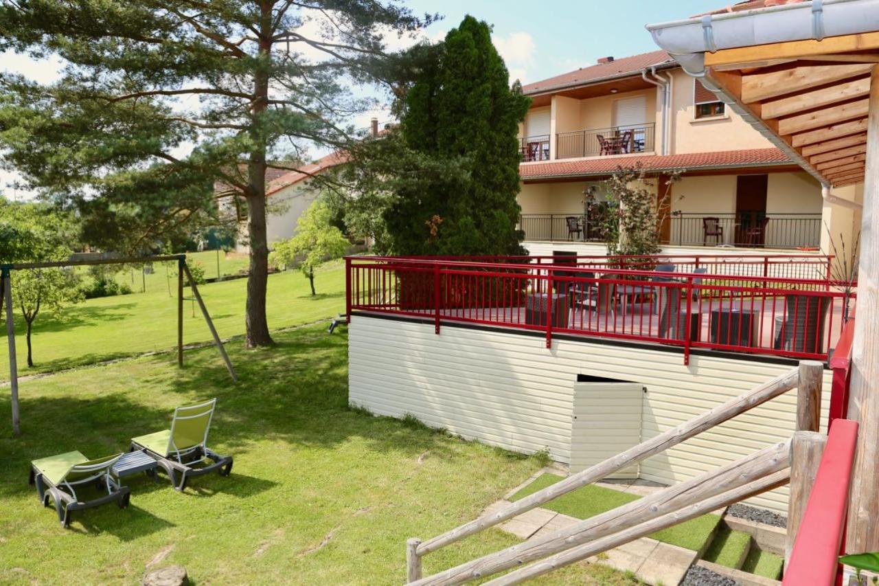 Family Room with Balcony - Photo 10