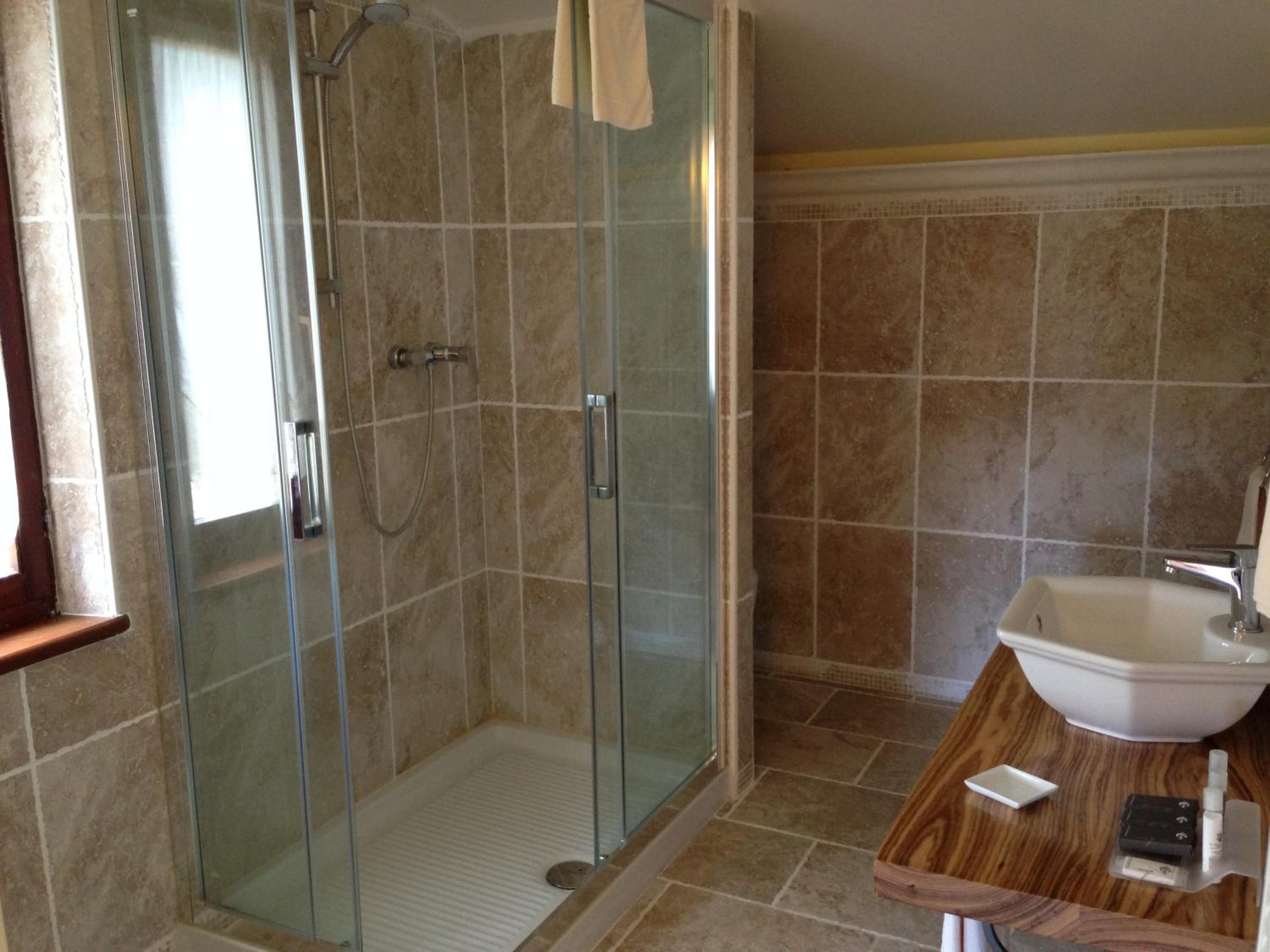 Superior Double Room - Annex photo 2