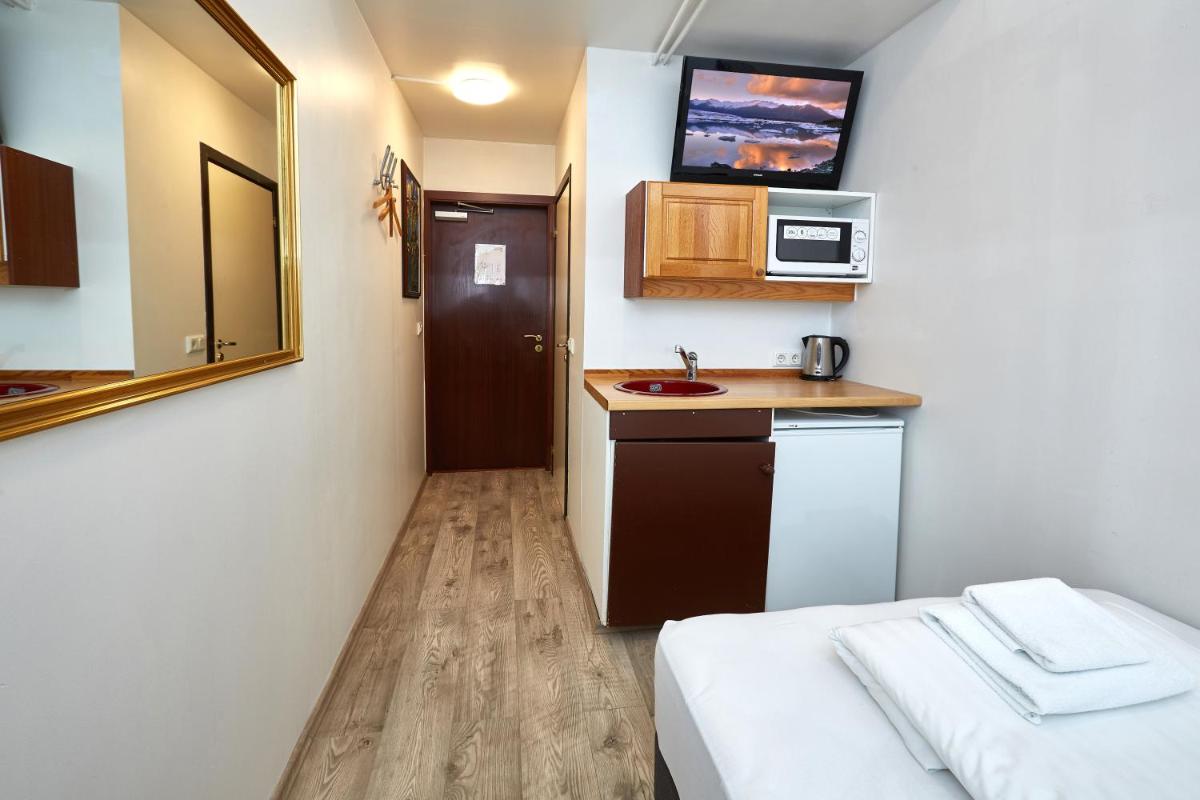 Economy Single Room photo 1