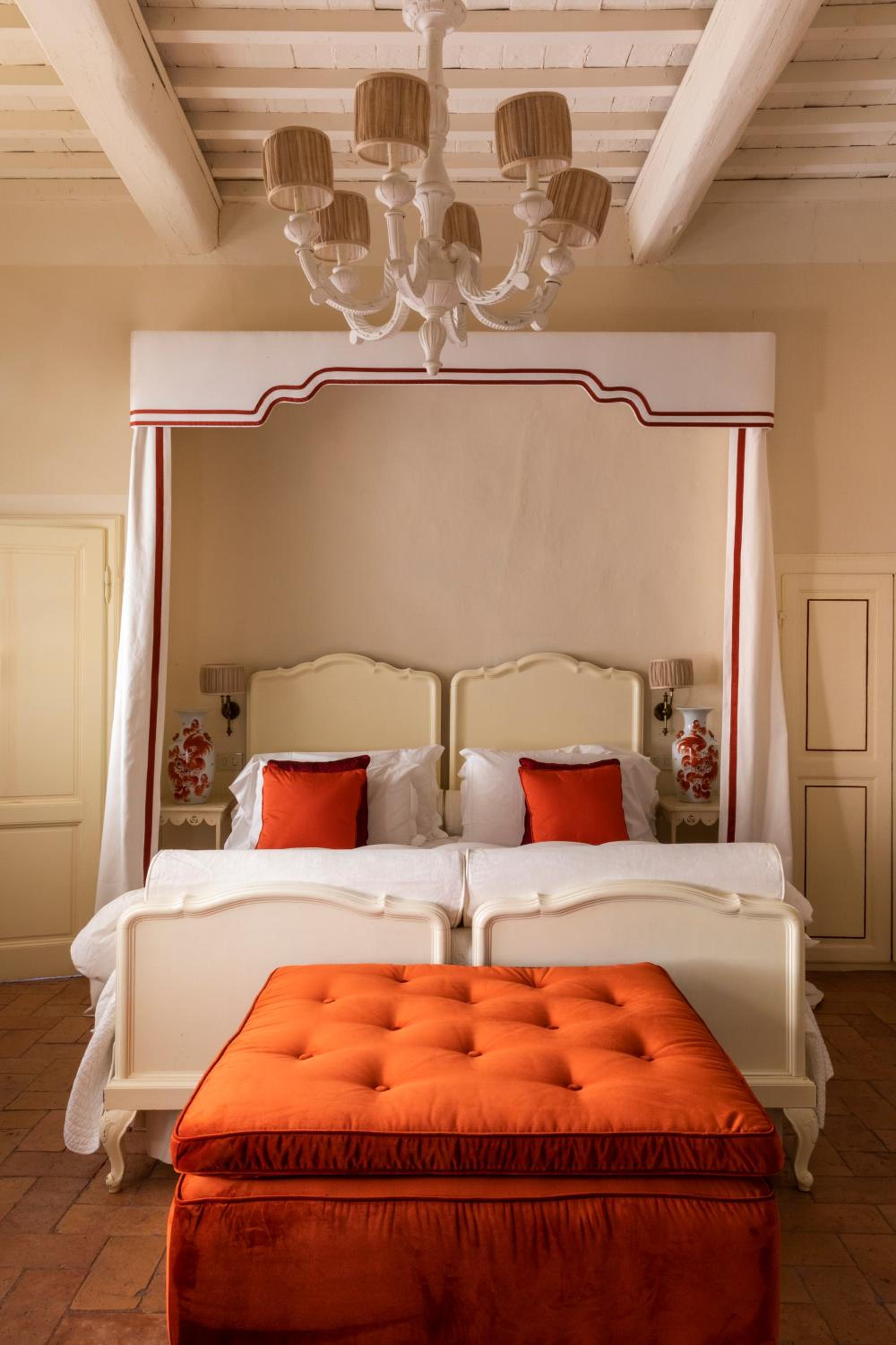 Junior Suite - Photo 1