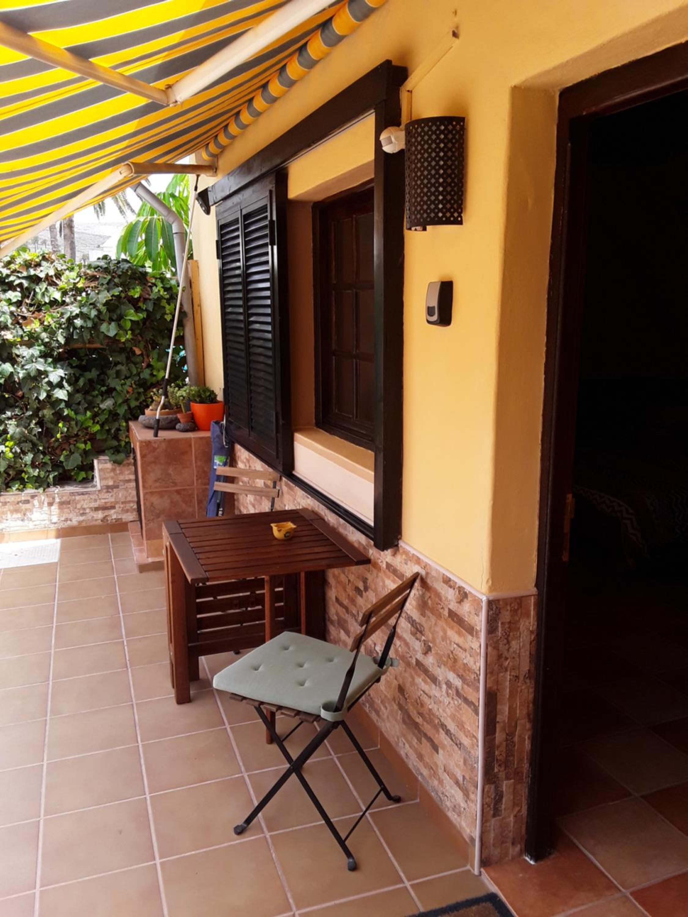 Apartment with Garden View (Casa Dátil) photo 3