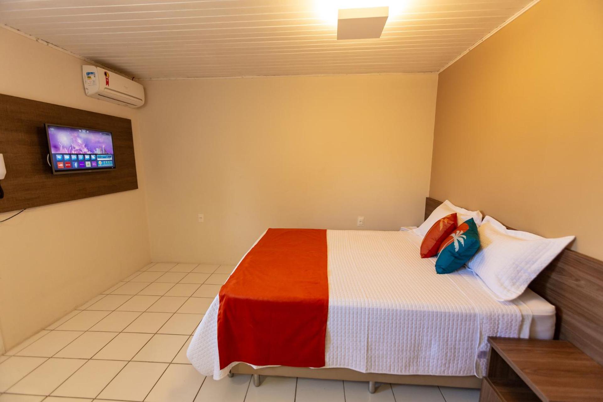 Superior Double Room - Photo 5