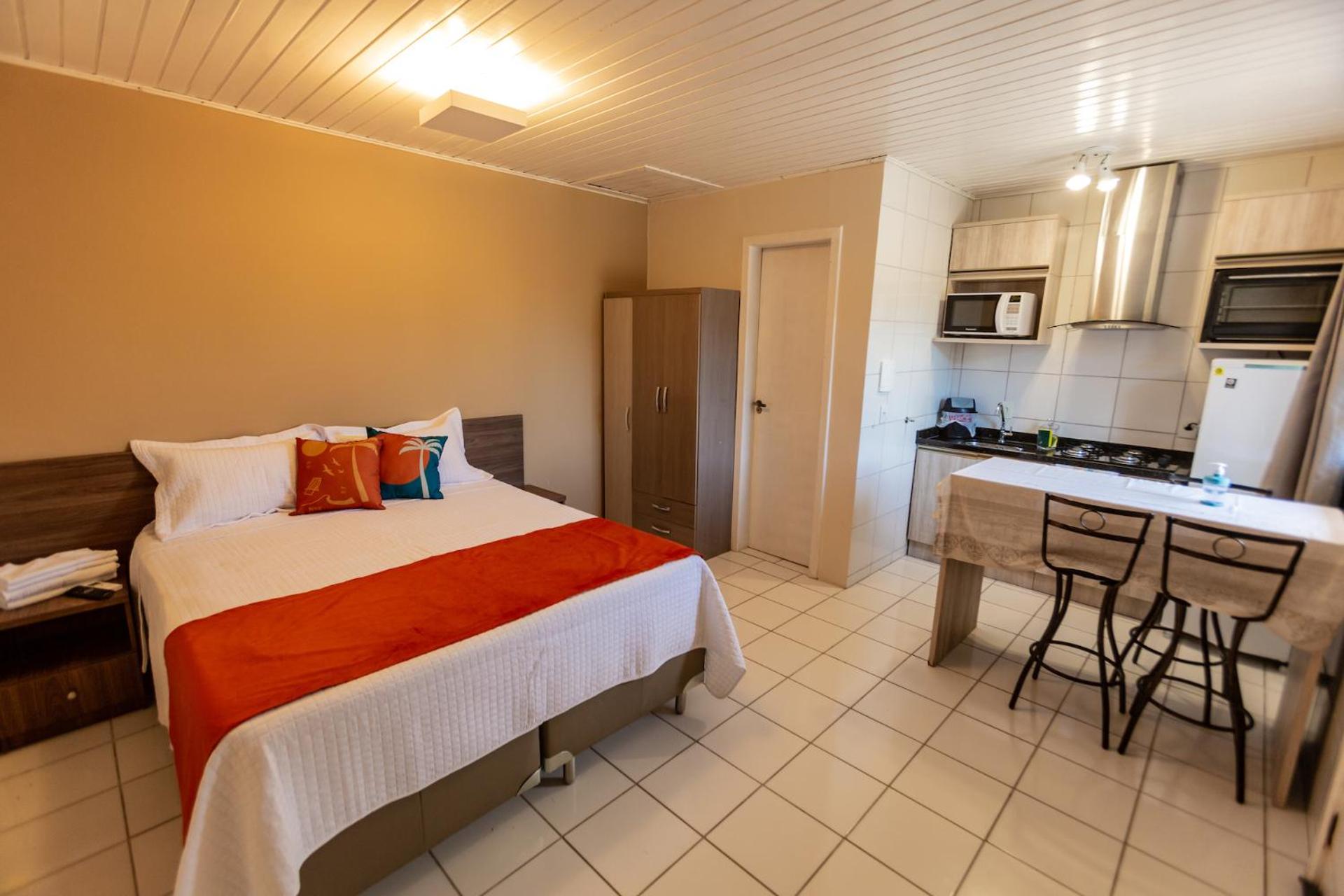 Superior Double Room - Photo 1