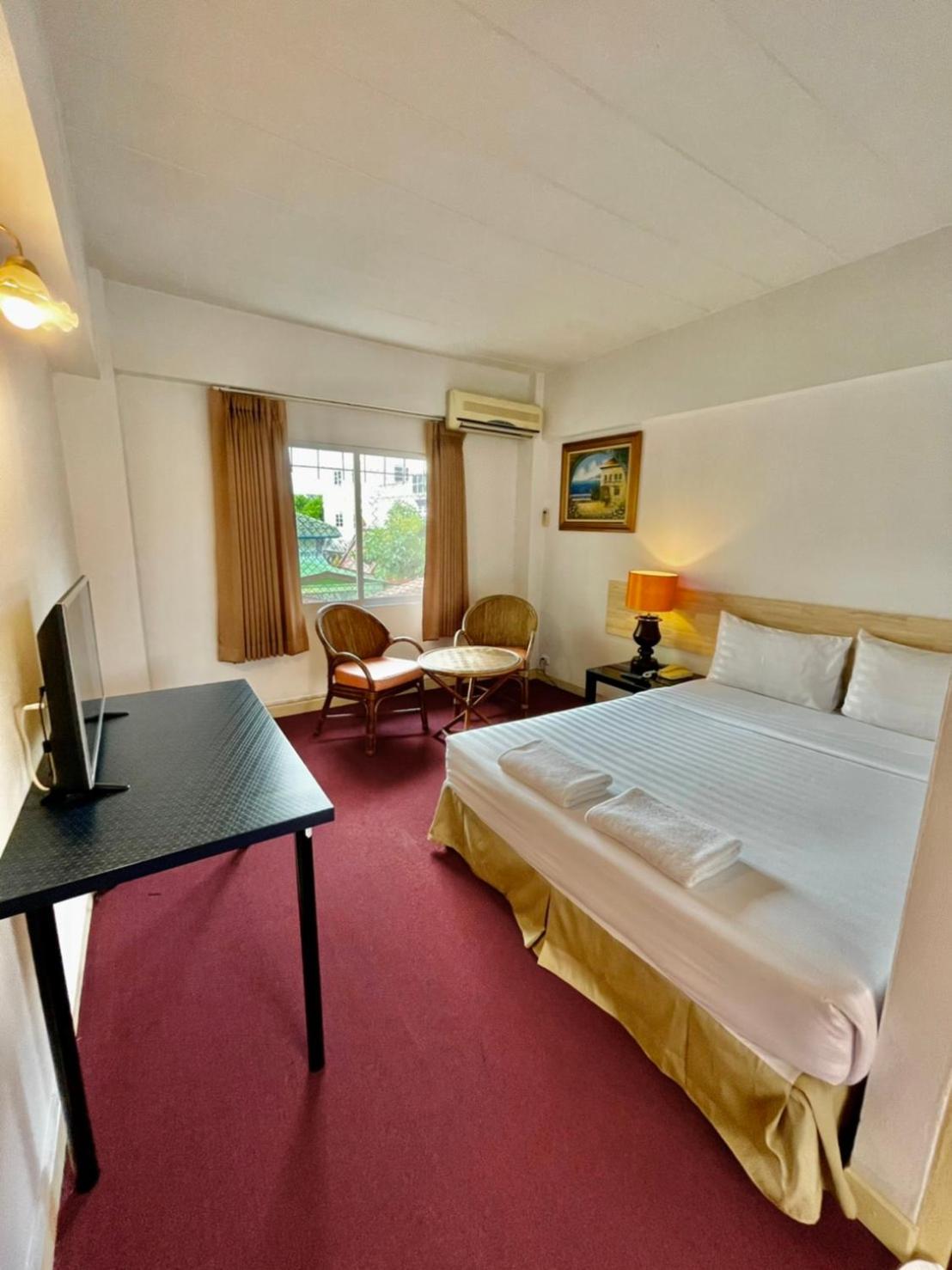 Suite photo 1