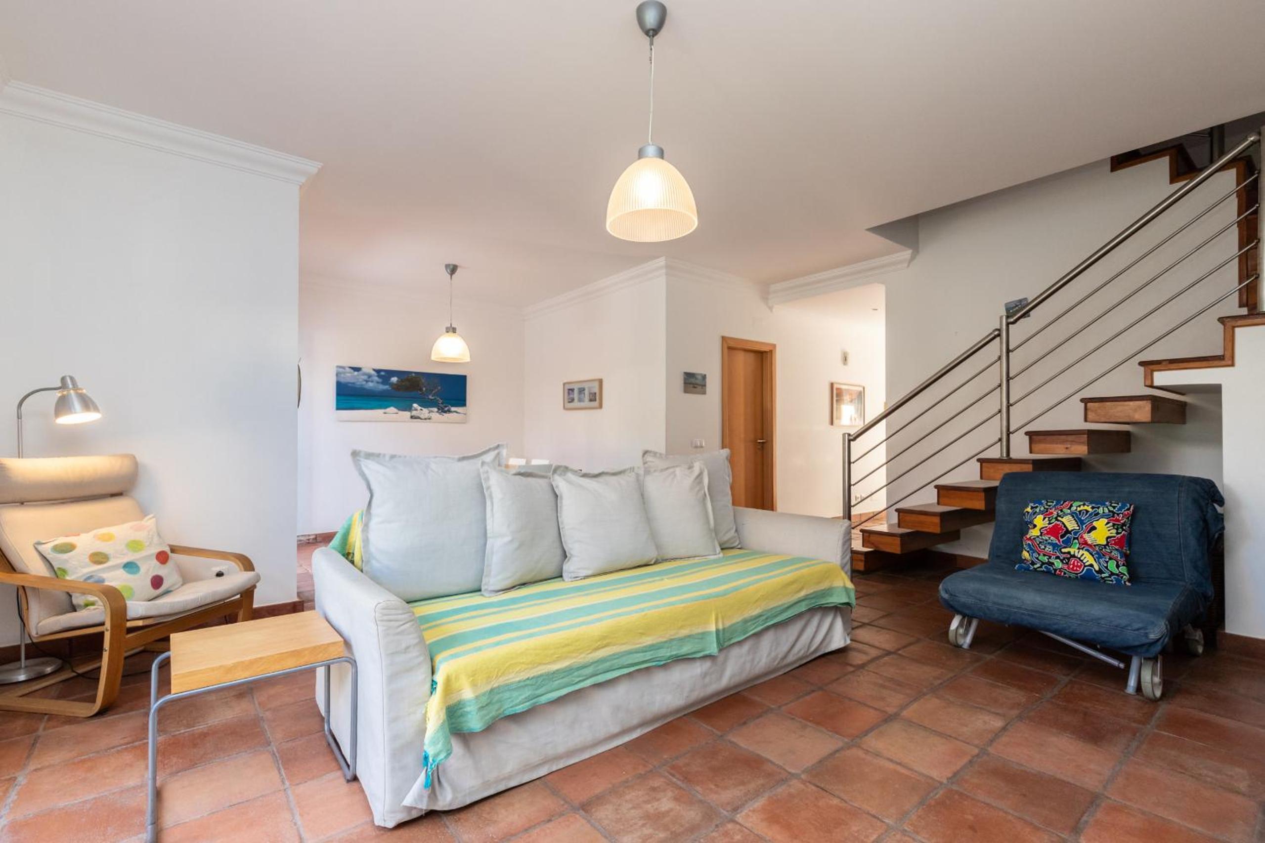 Three-Bedroom House photo 1
