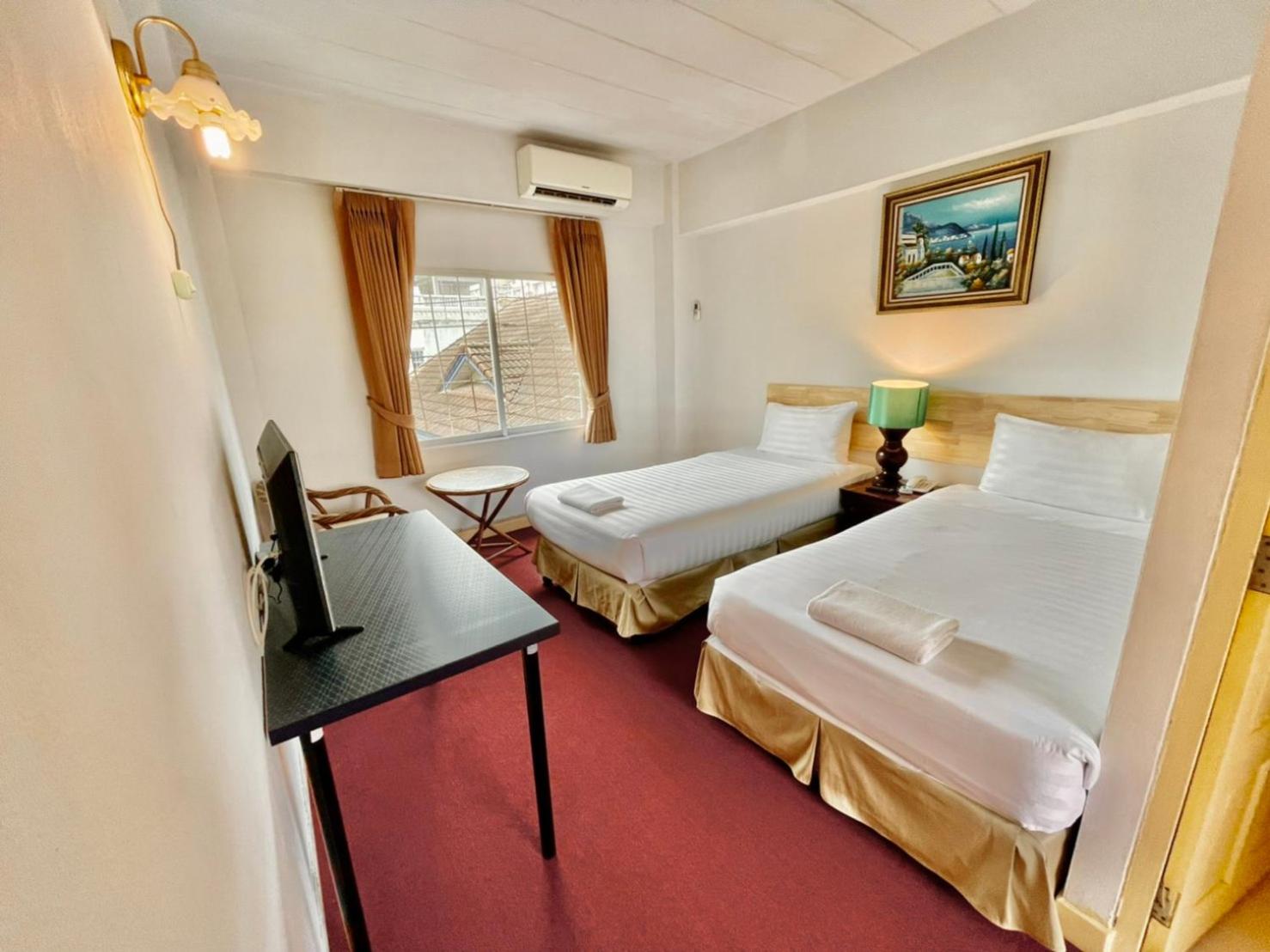 Superior Twin Room photo 1