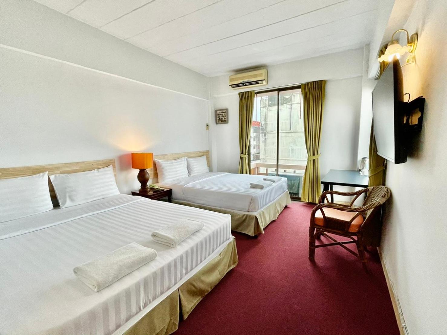 Family Suite photo 1