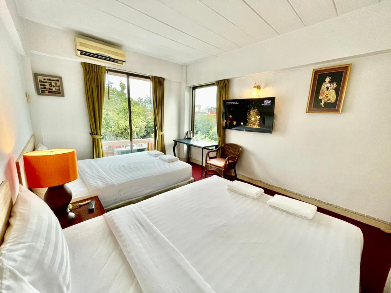 Family Suite photo 3