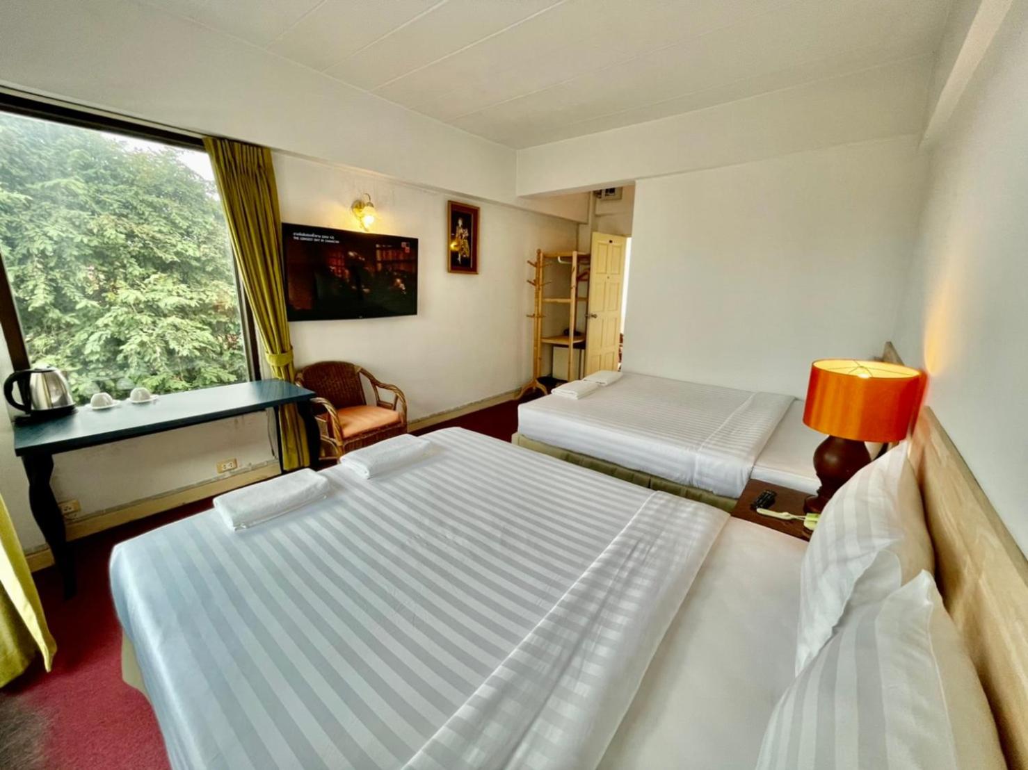 Family Suite photo 3