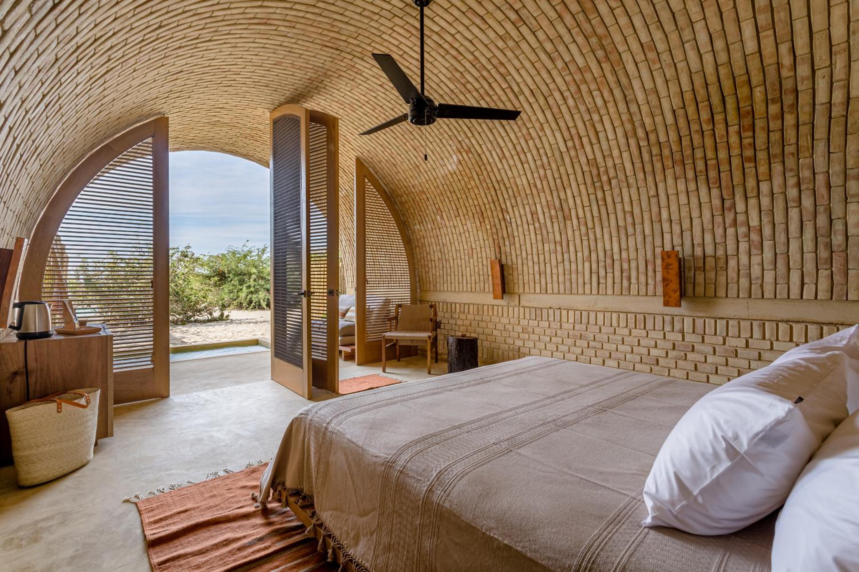 Junior Suite with Private Pool