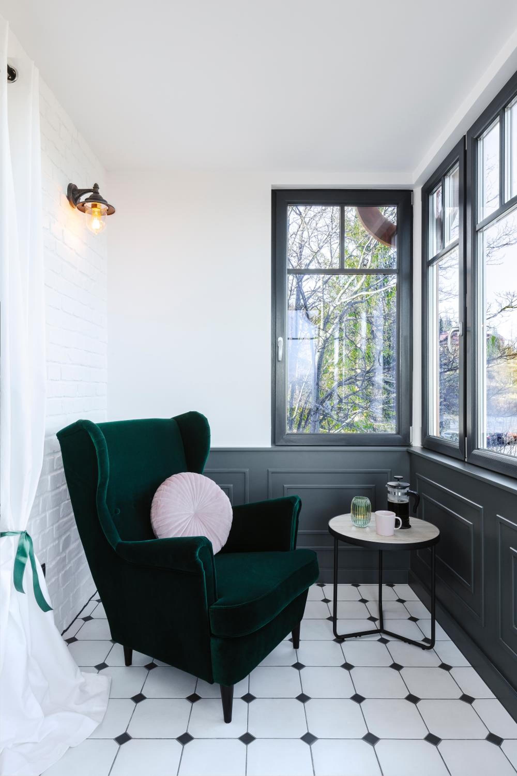 Duplex Apartment photo 2