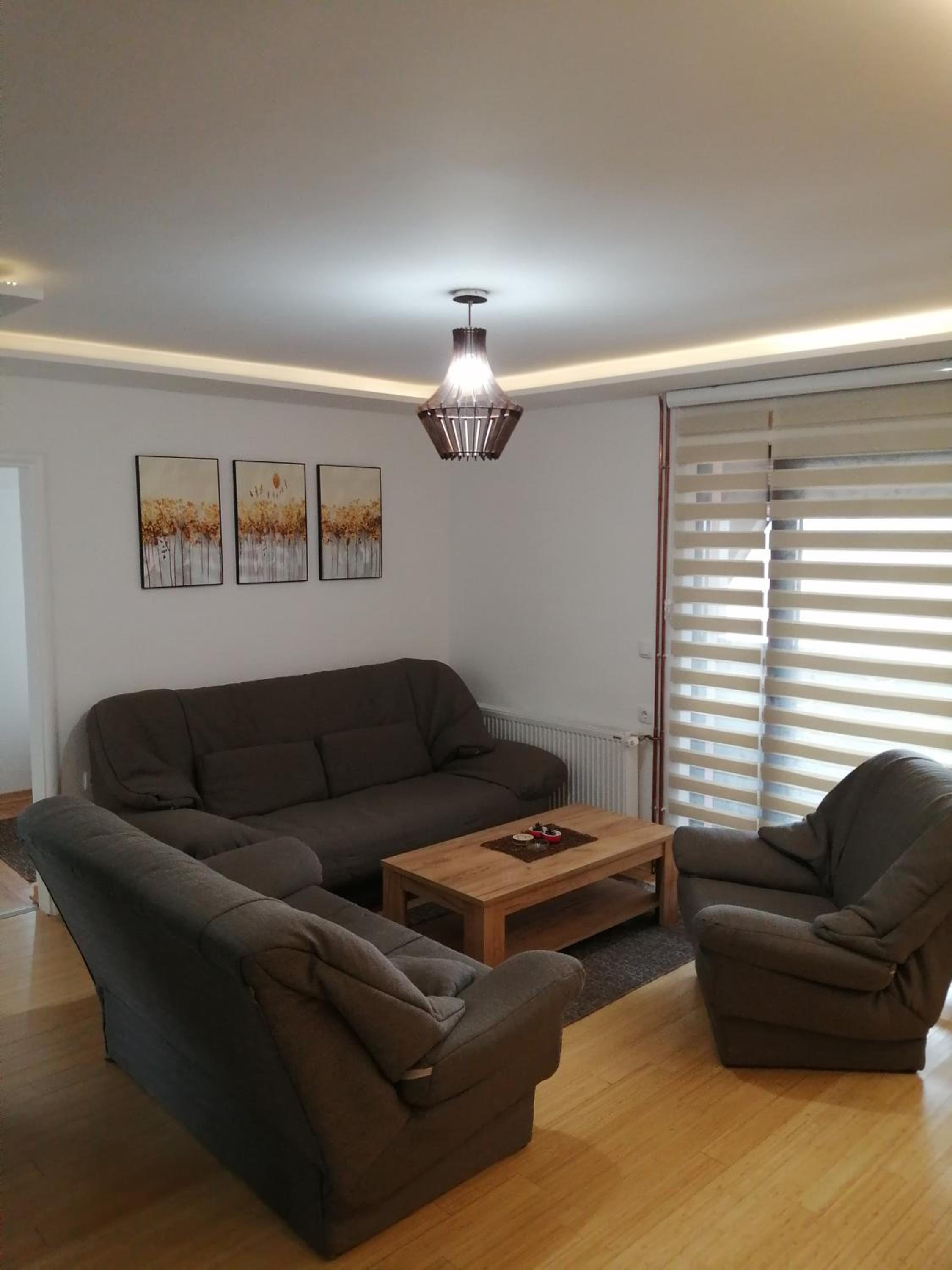 Deluxe Queen Room with Two Queen Beds