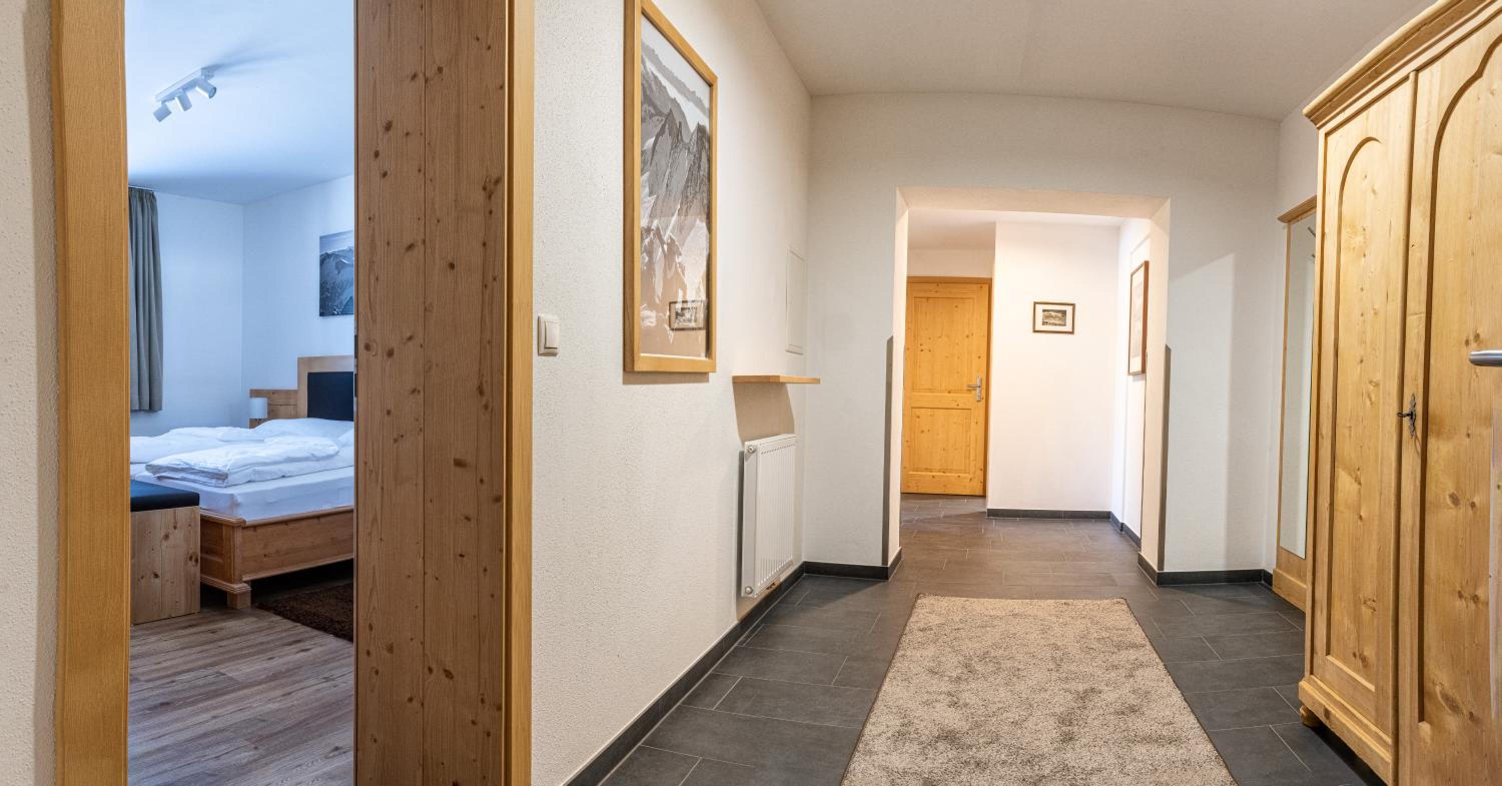 Apartment - Ground Floor photo 3
