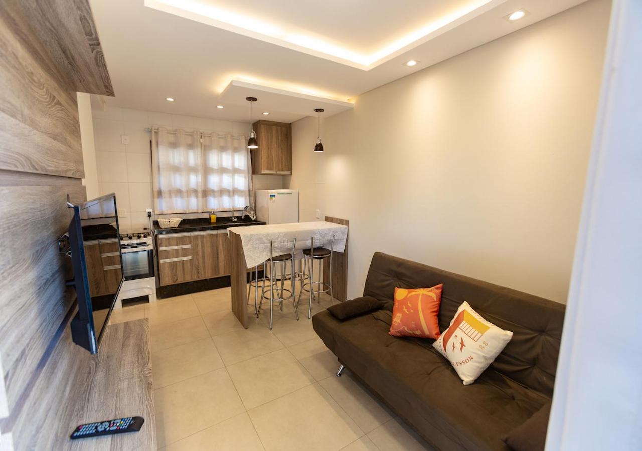 Deluxe Apartment - Photo 2