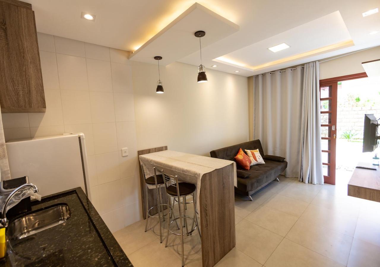 Deluxe Apartment - Photo 6