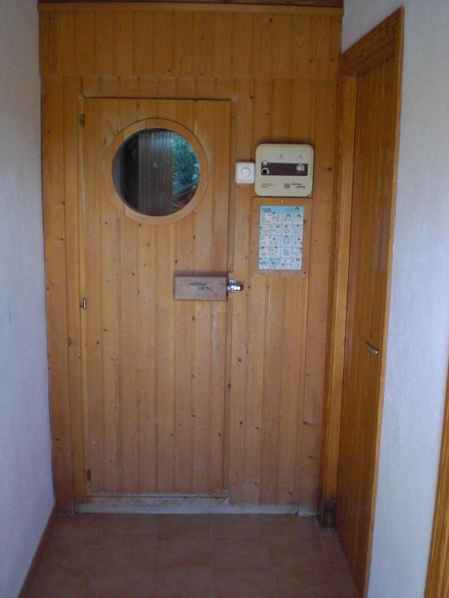 Chalet photo 3