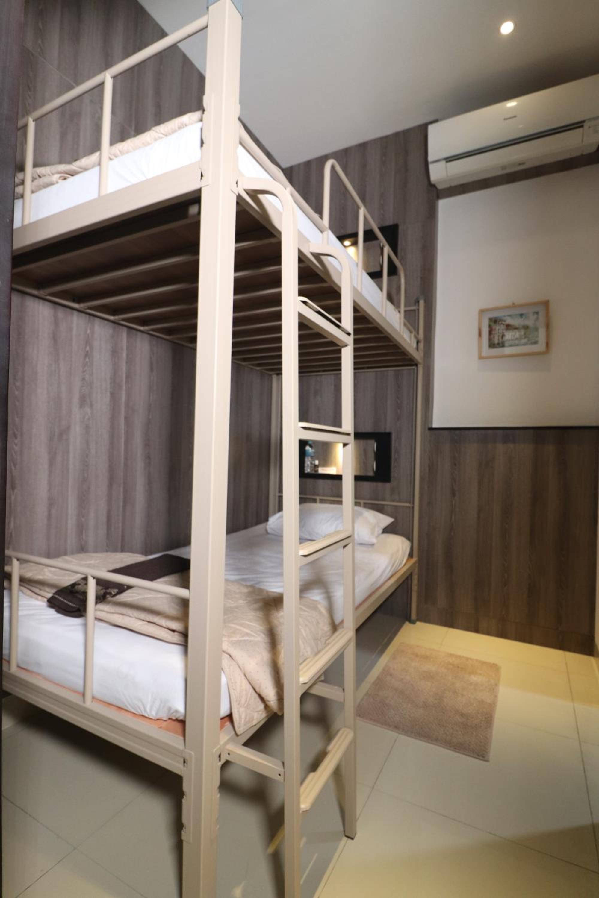 Standard Double Room - Photo 1