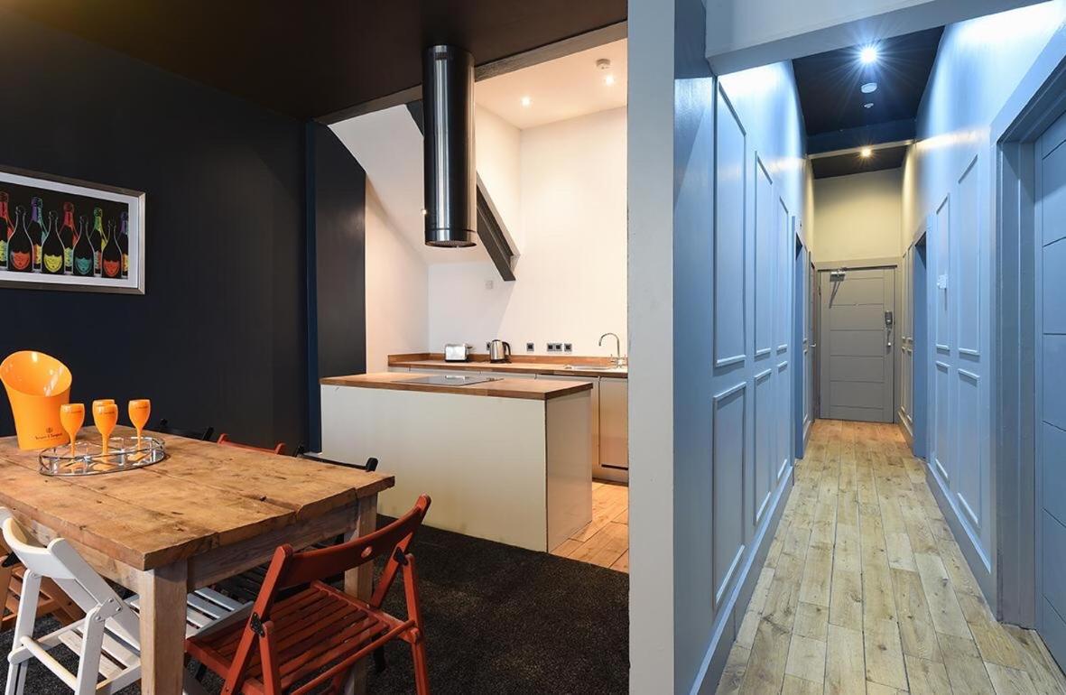 Apartment - Ground Floor - Photo 13