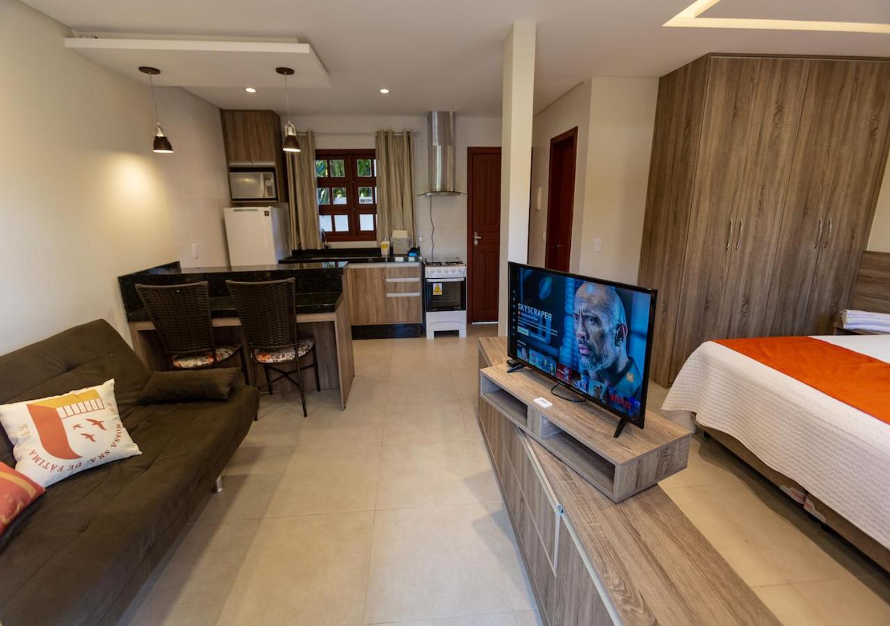 Deluxe Suite - Photo 8