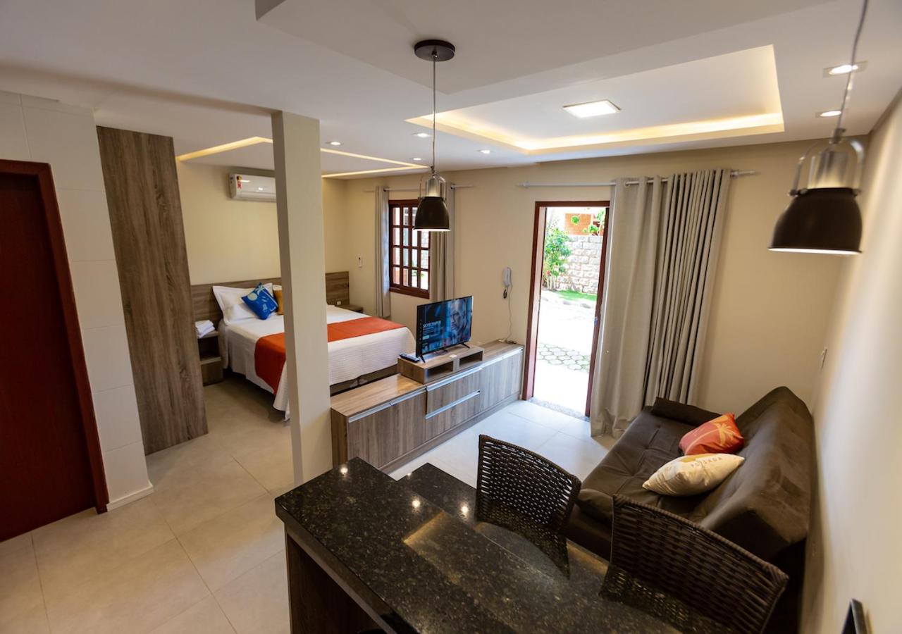 Deluxe Suite - Photo 3