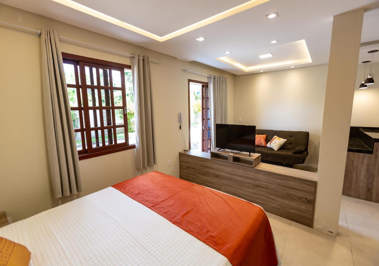 Deluxe Suite - Photo 11
