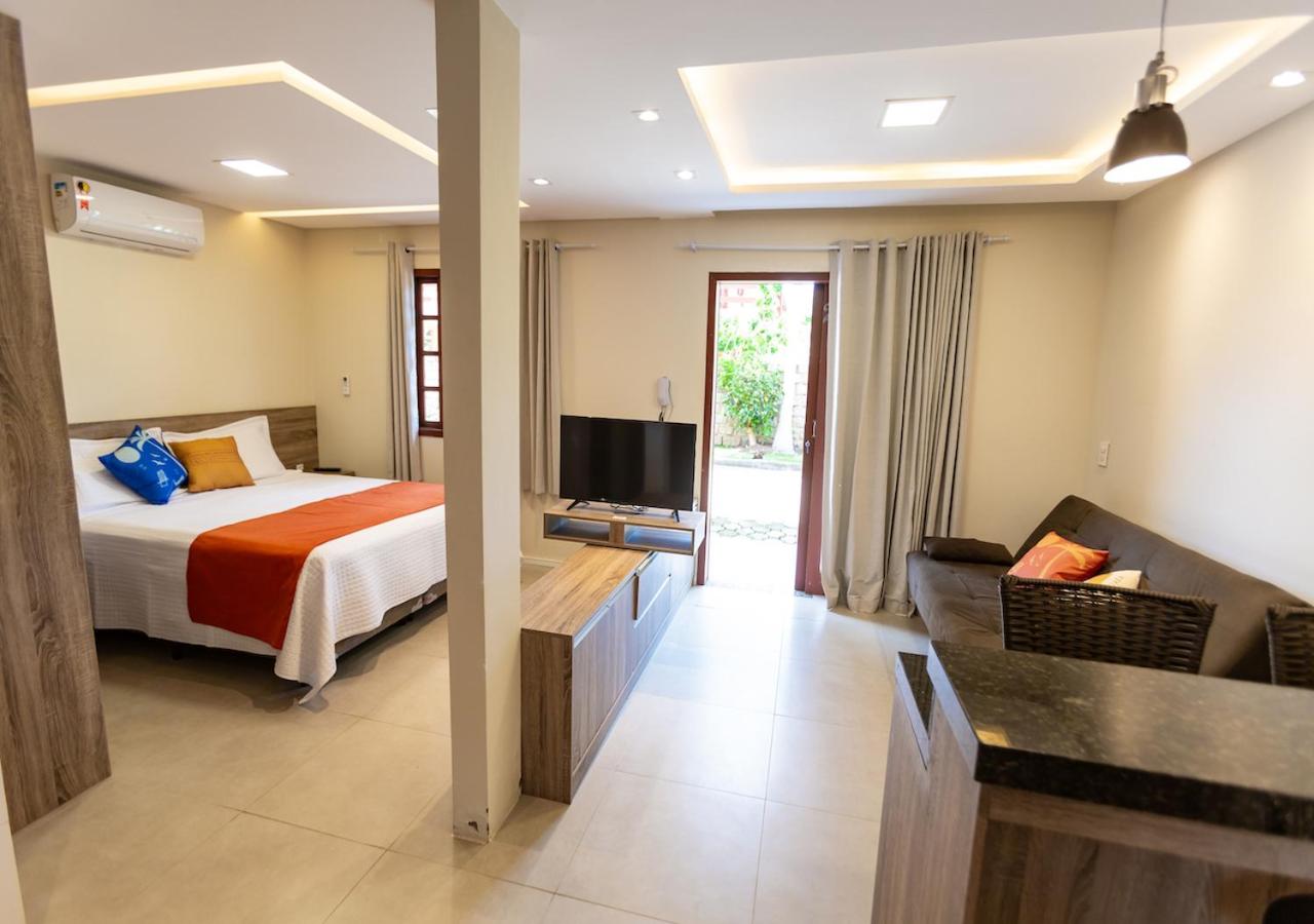 Deluxe Suite - Photo 2