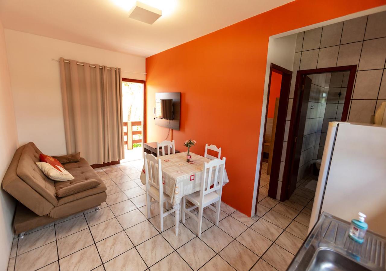 Standard Apartment - Photo 7