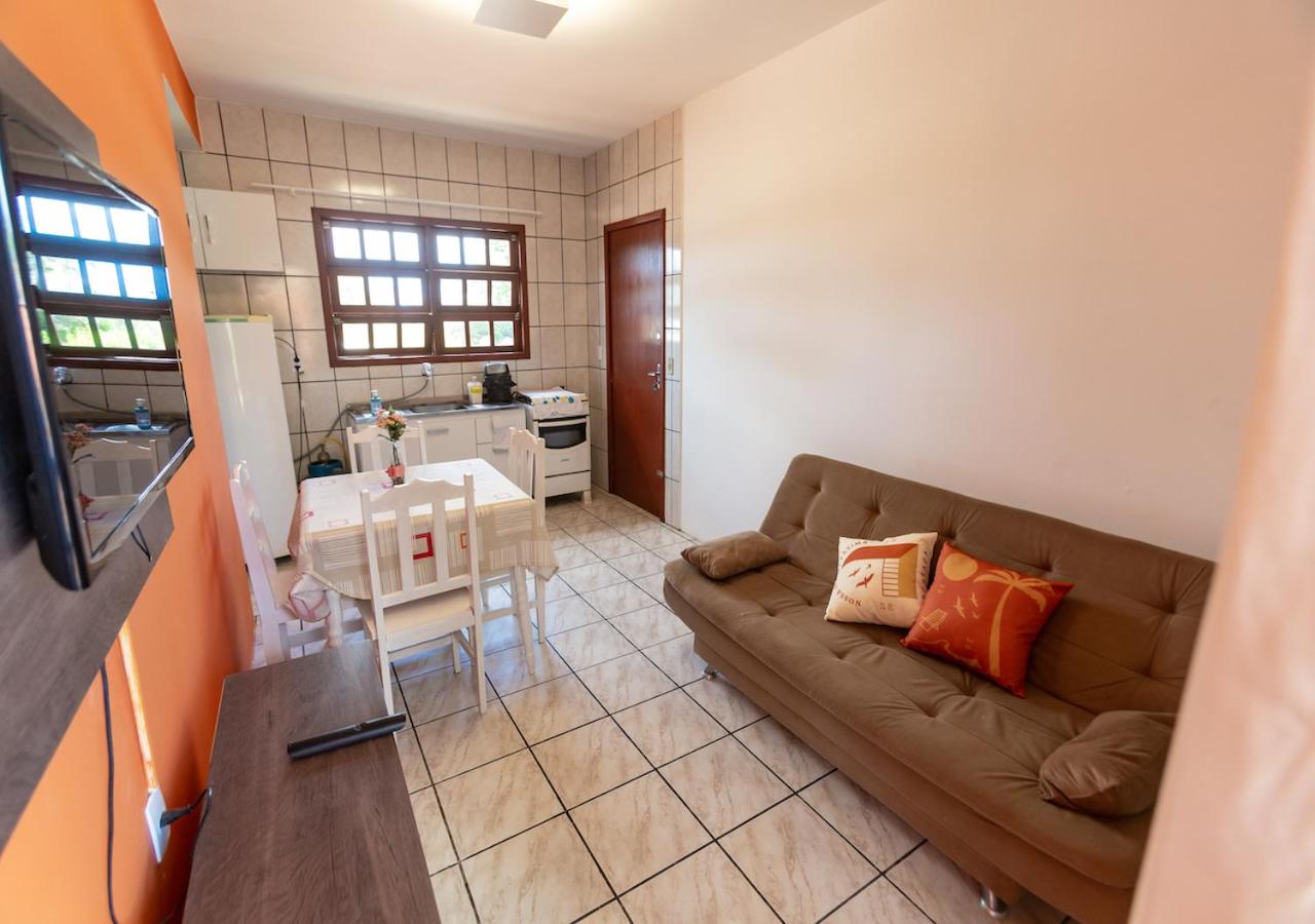 Standard Apartment - Photo 3