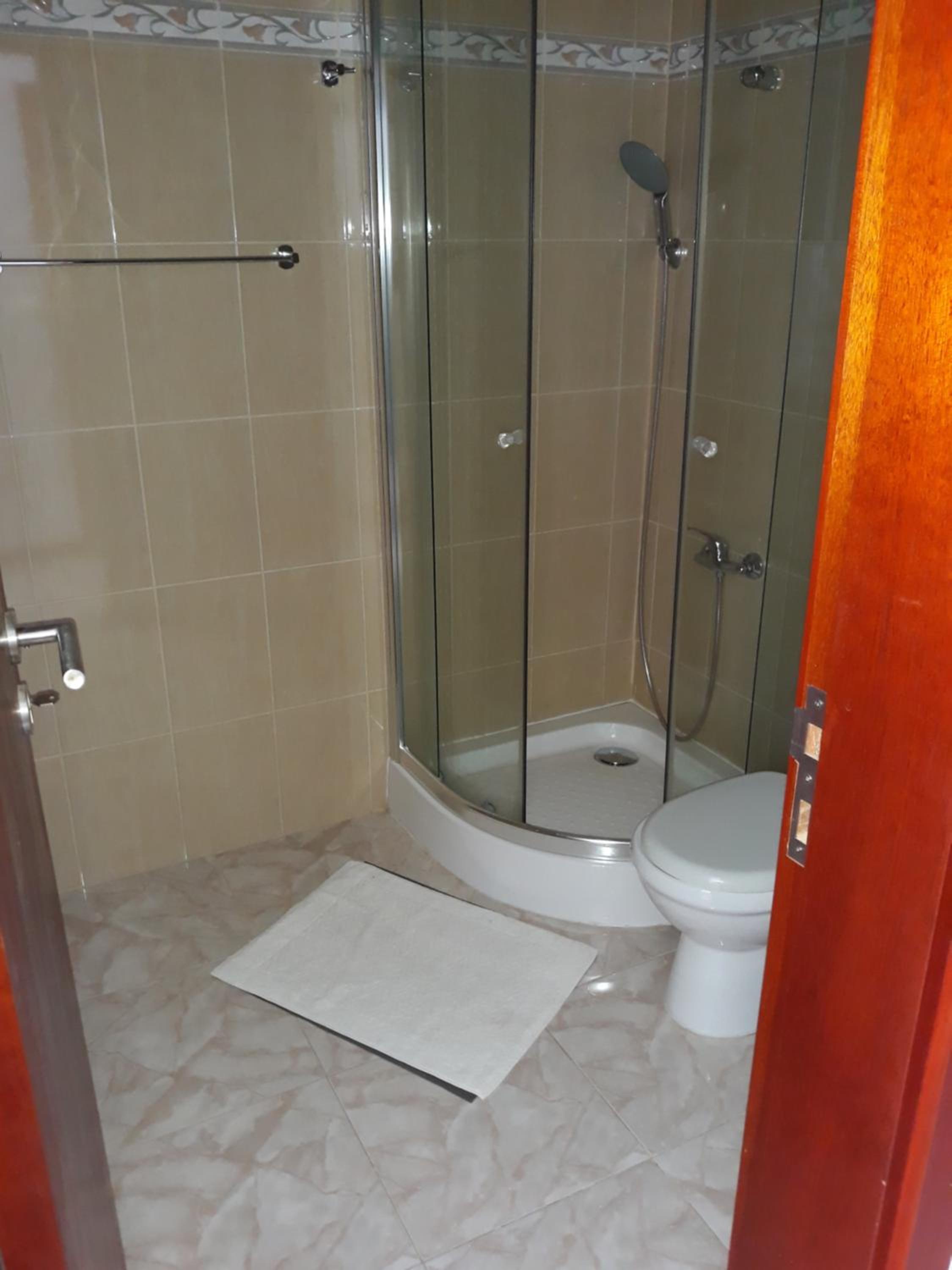 Quadruple Room with Bathroom photo 1