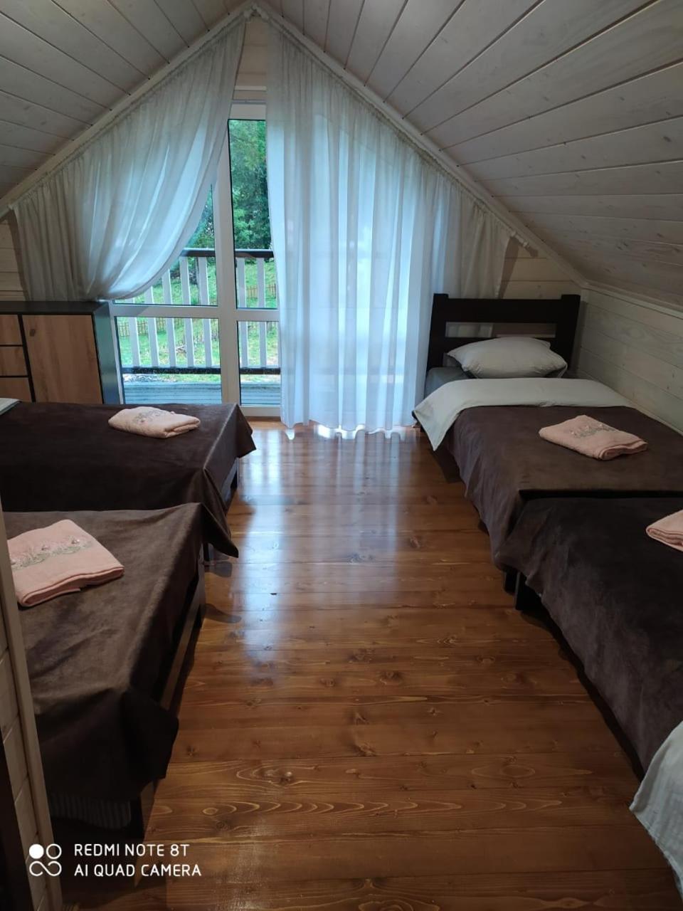 Quadruple Room photo 2