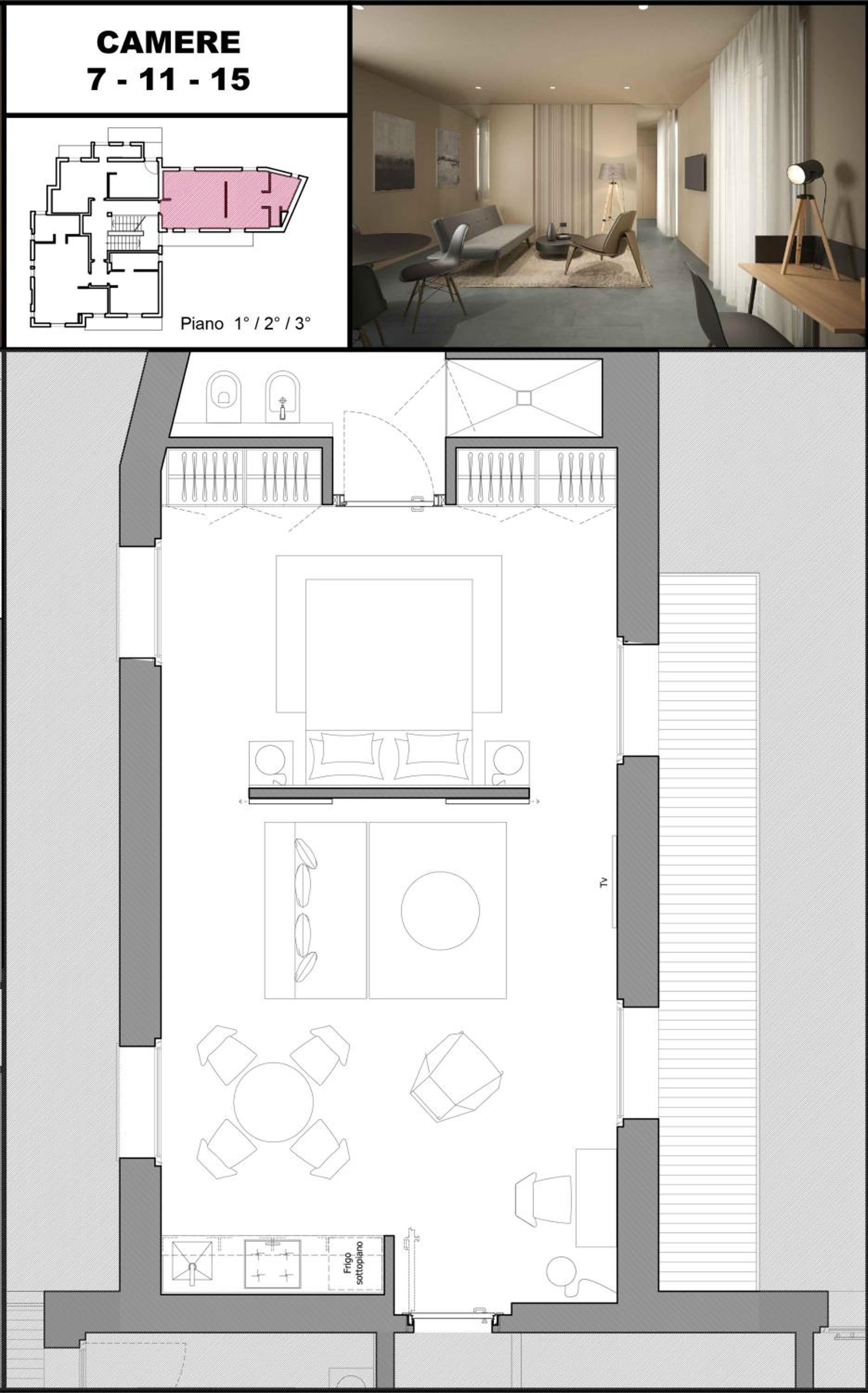 Superior Apartment - Photo 12