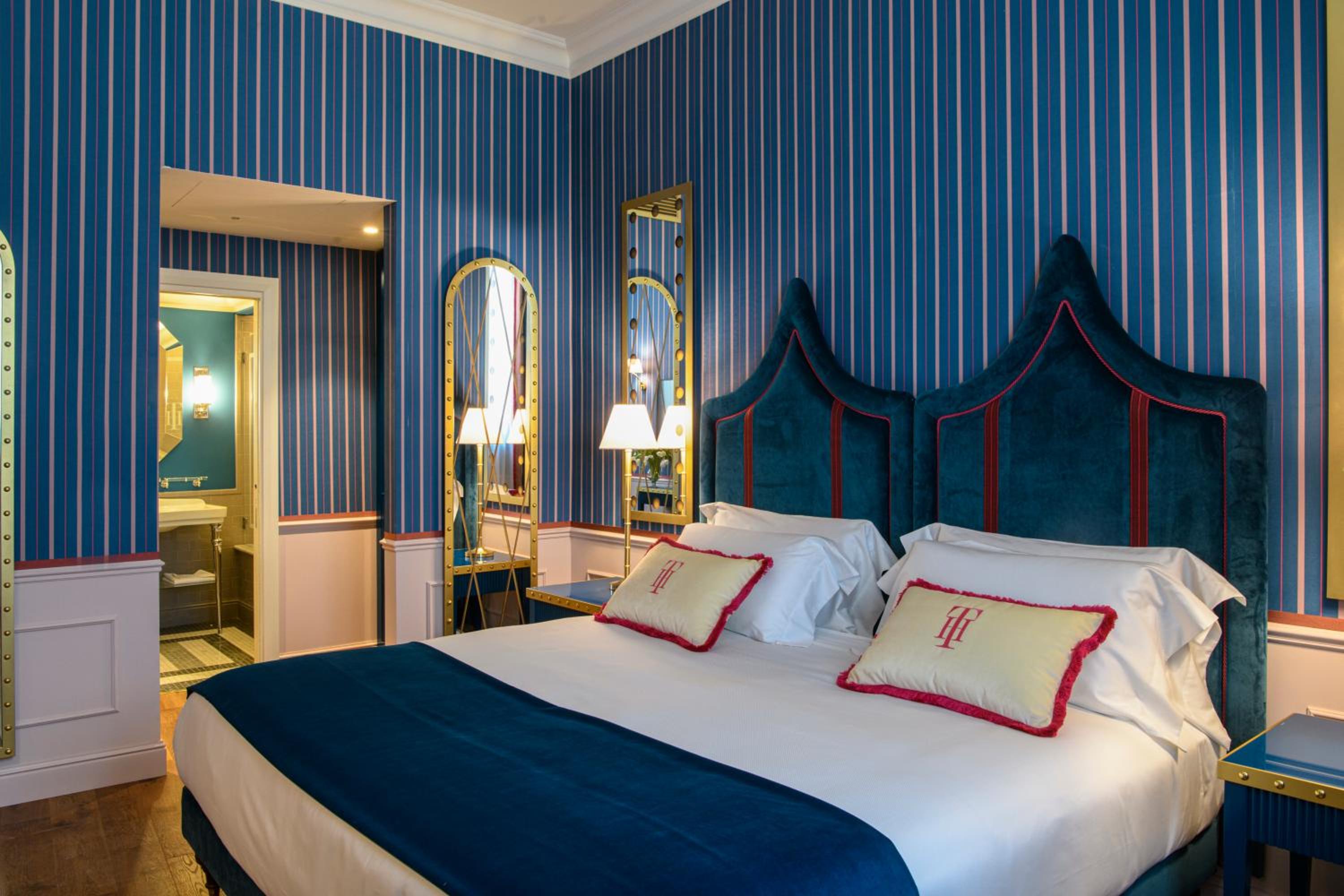 King Suite - Photo 1