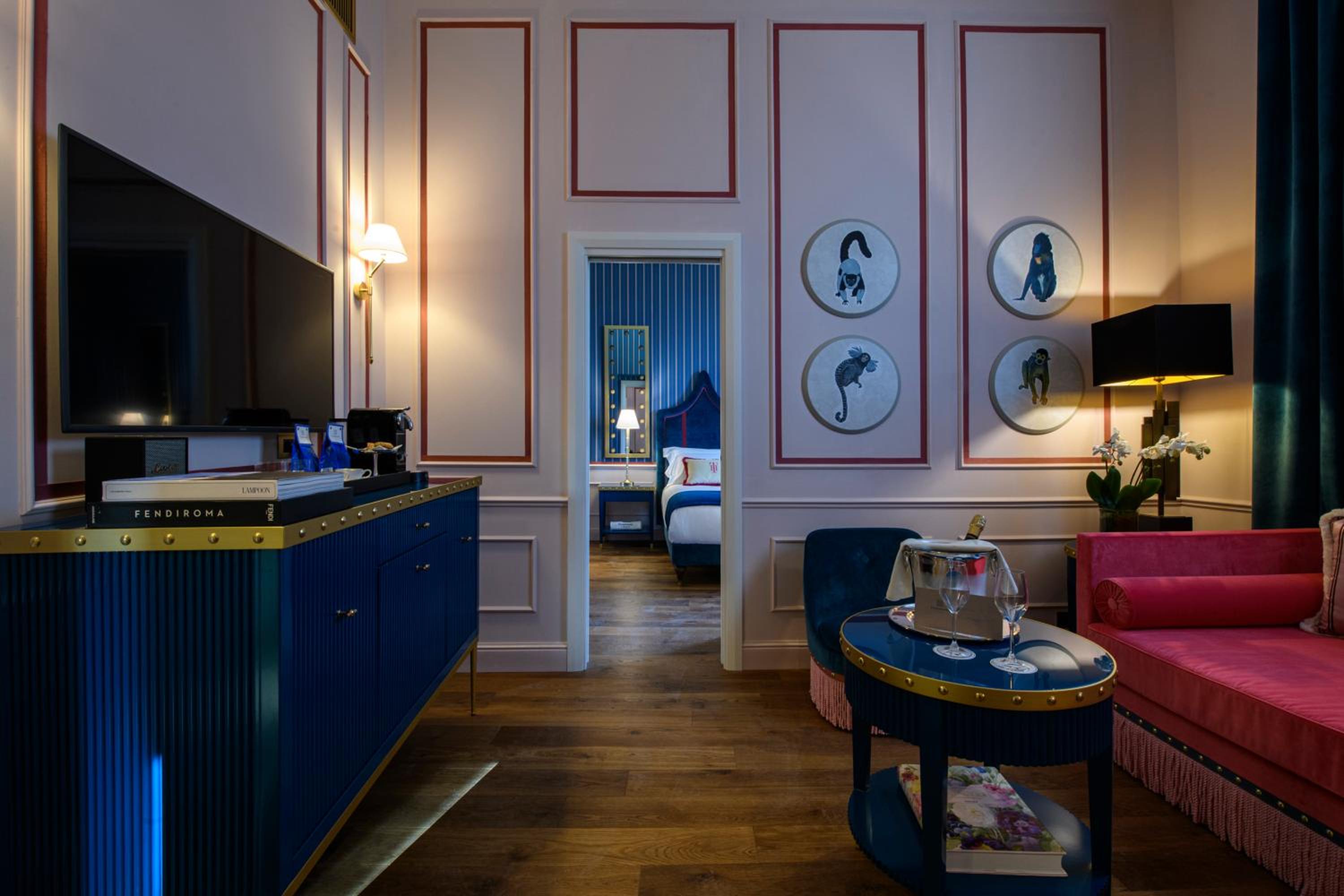 King Suite - Photo 4
