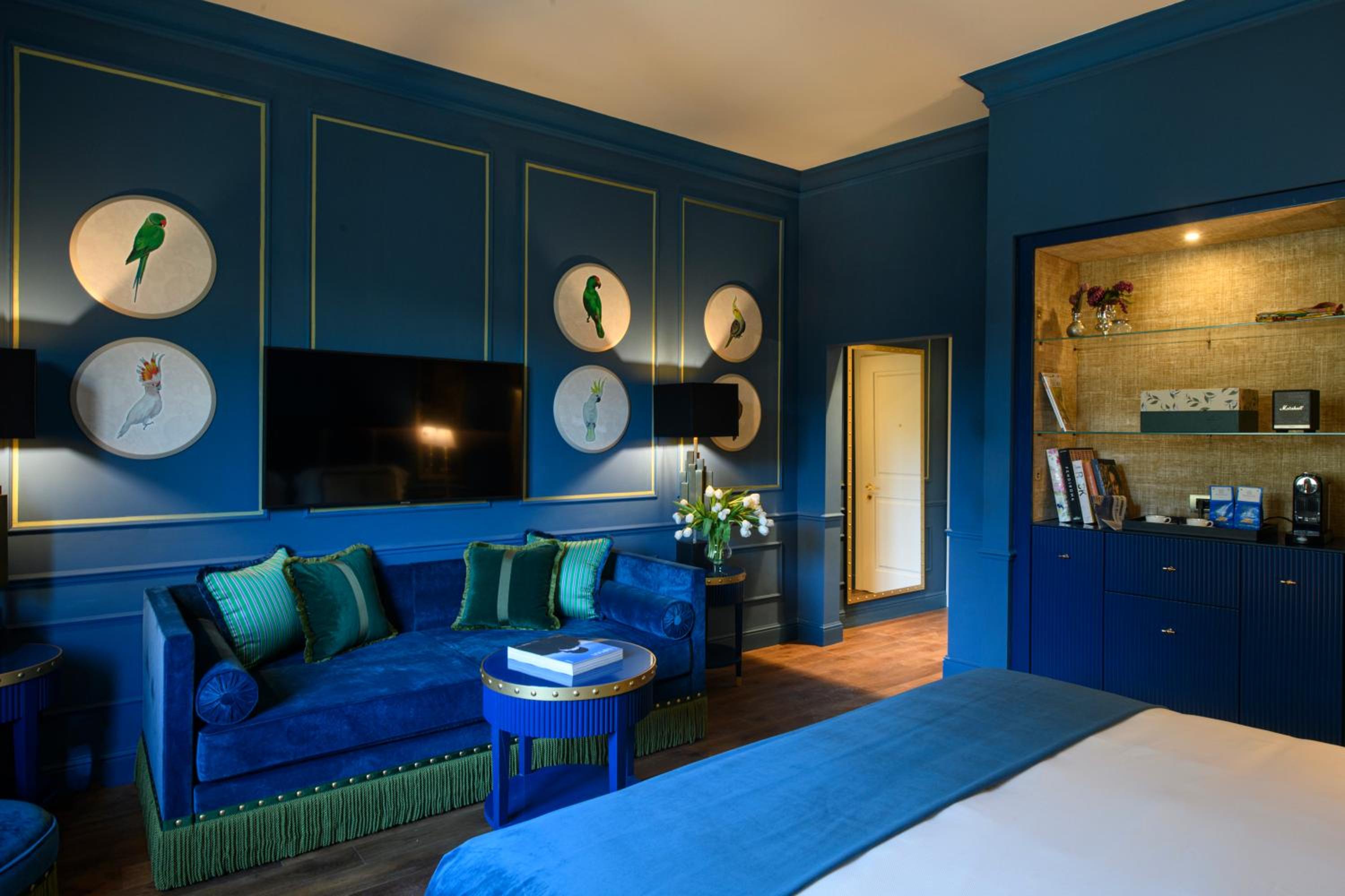 Junior King Suite - Photo 5