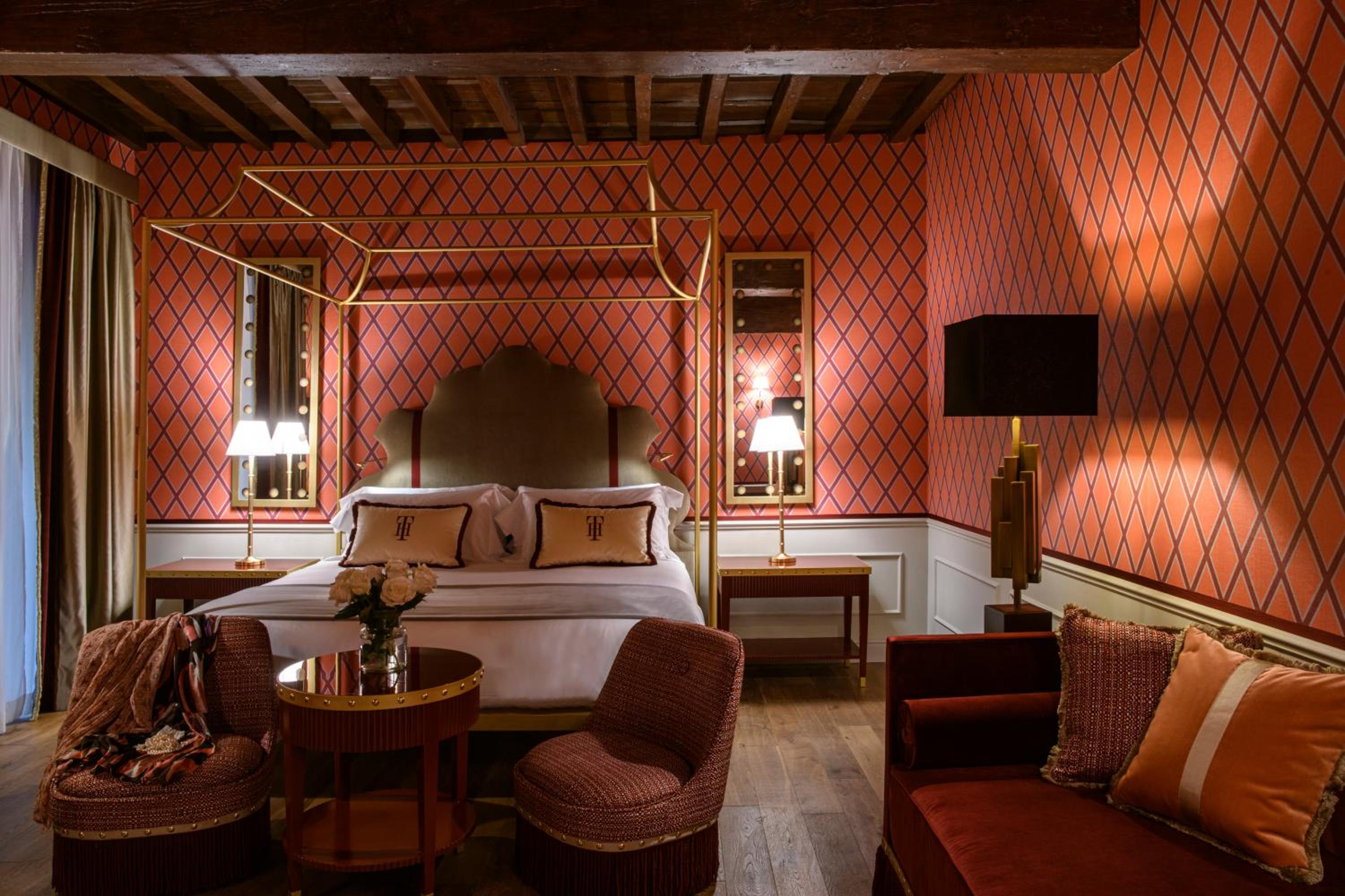 Junior King Suite - Photo 6