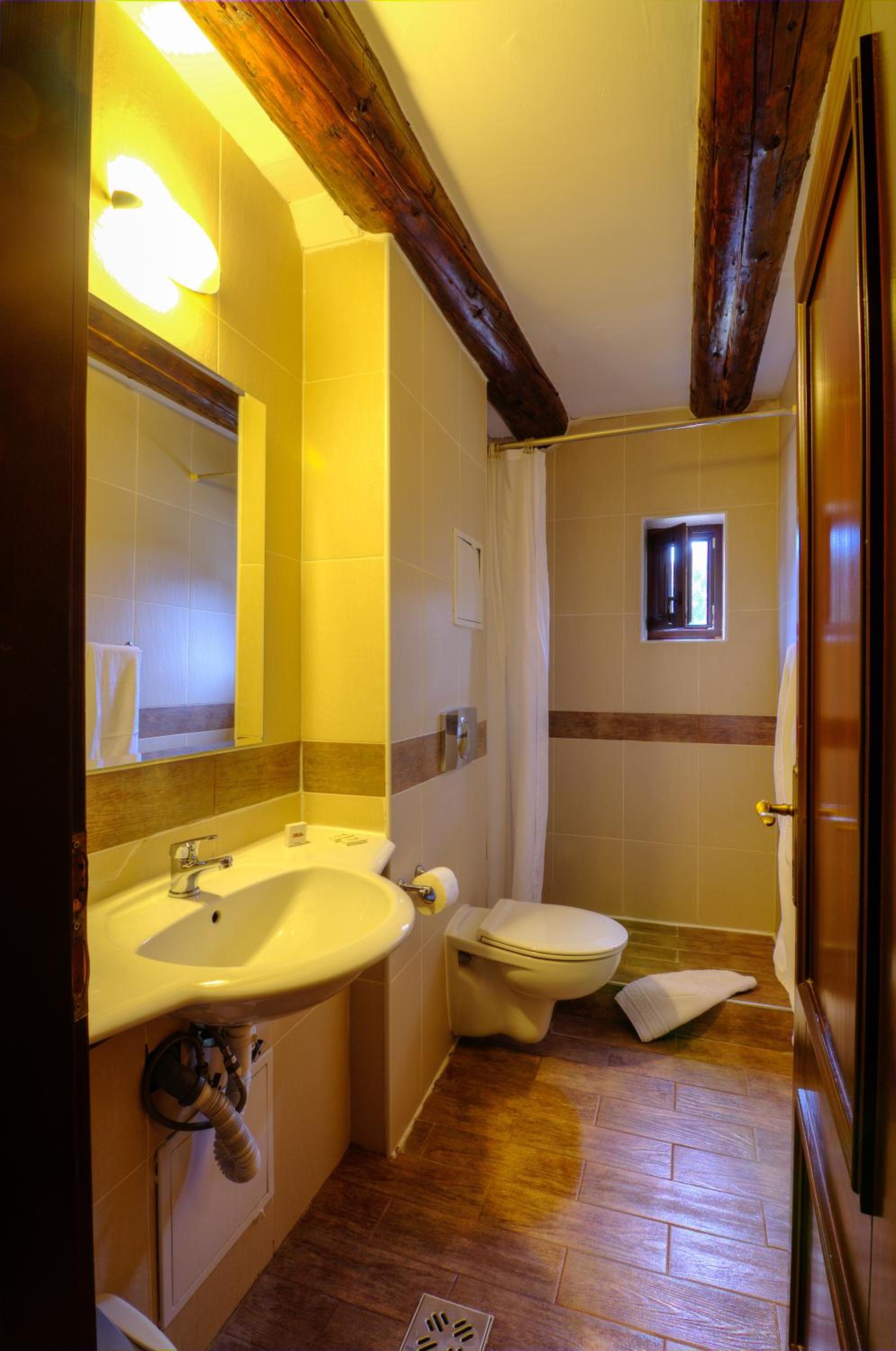 Double or Twin Room photo 3