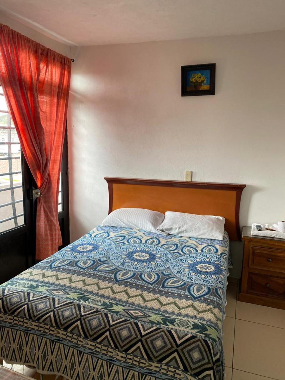 Double Room with Balcony photo 1