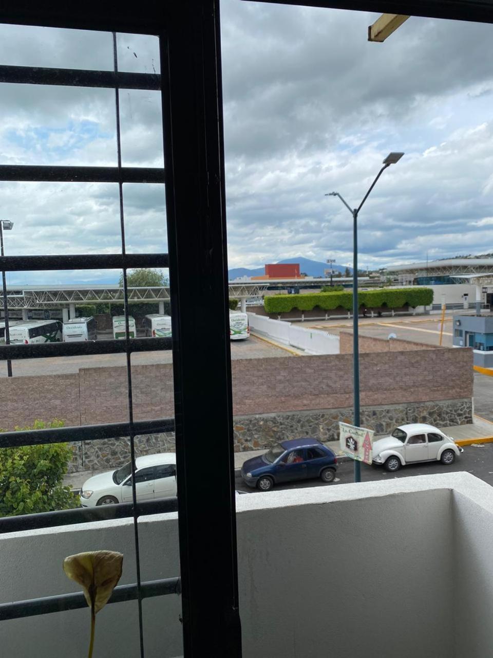Double Room with Balcony photo 3