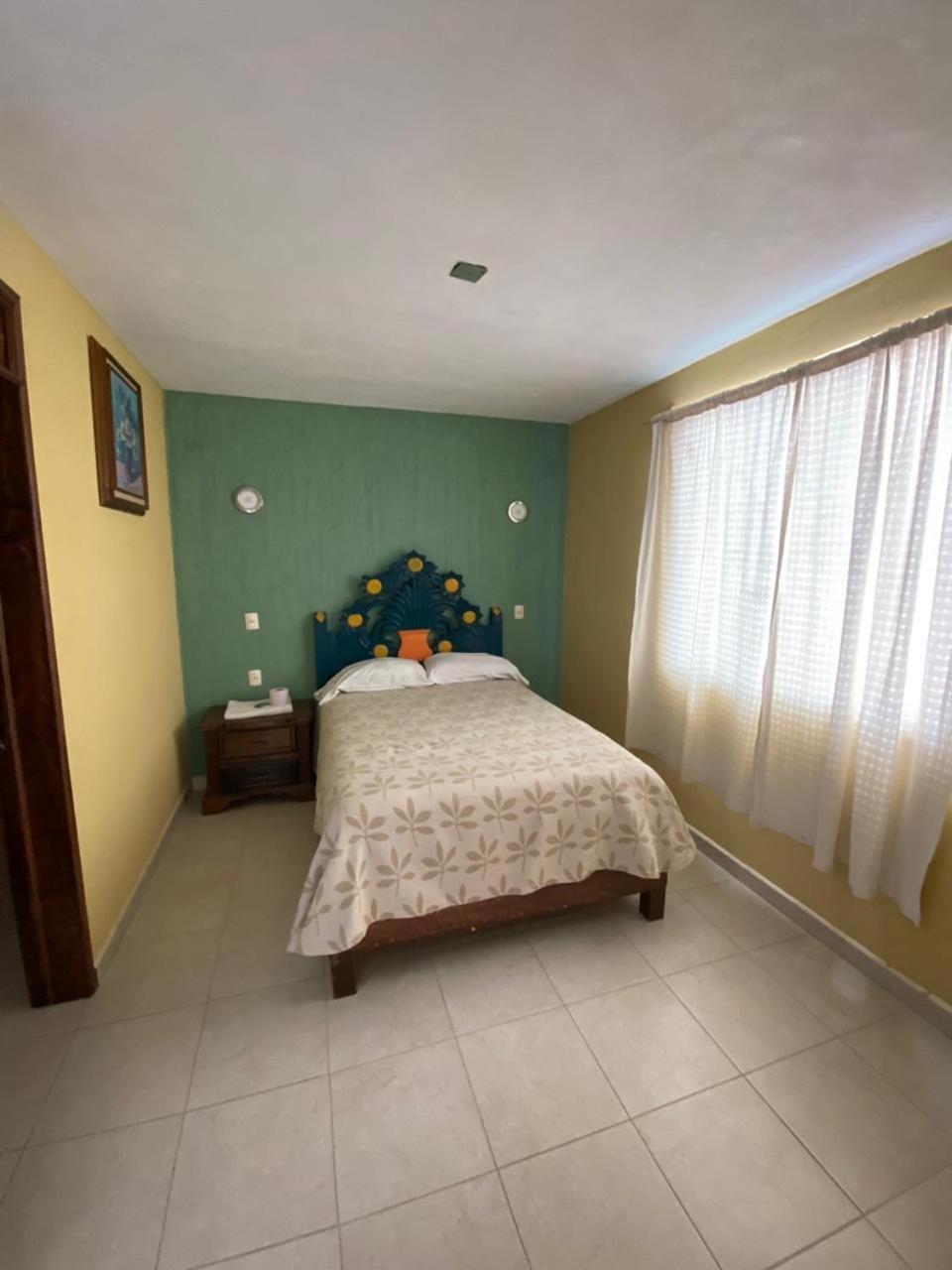 Double Room with Private Bathroom photo 1