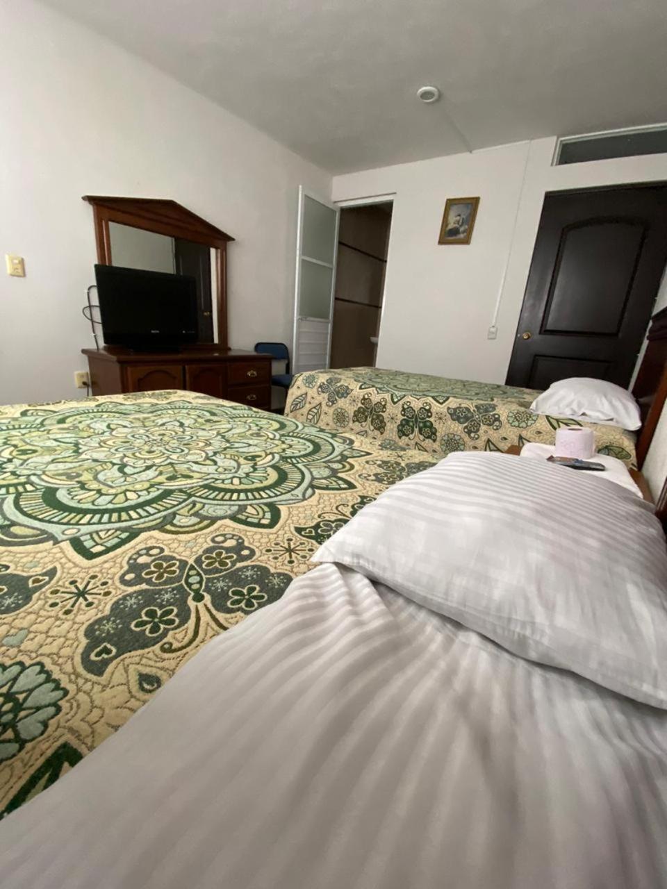 Twin Room photo 2
